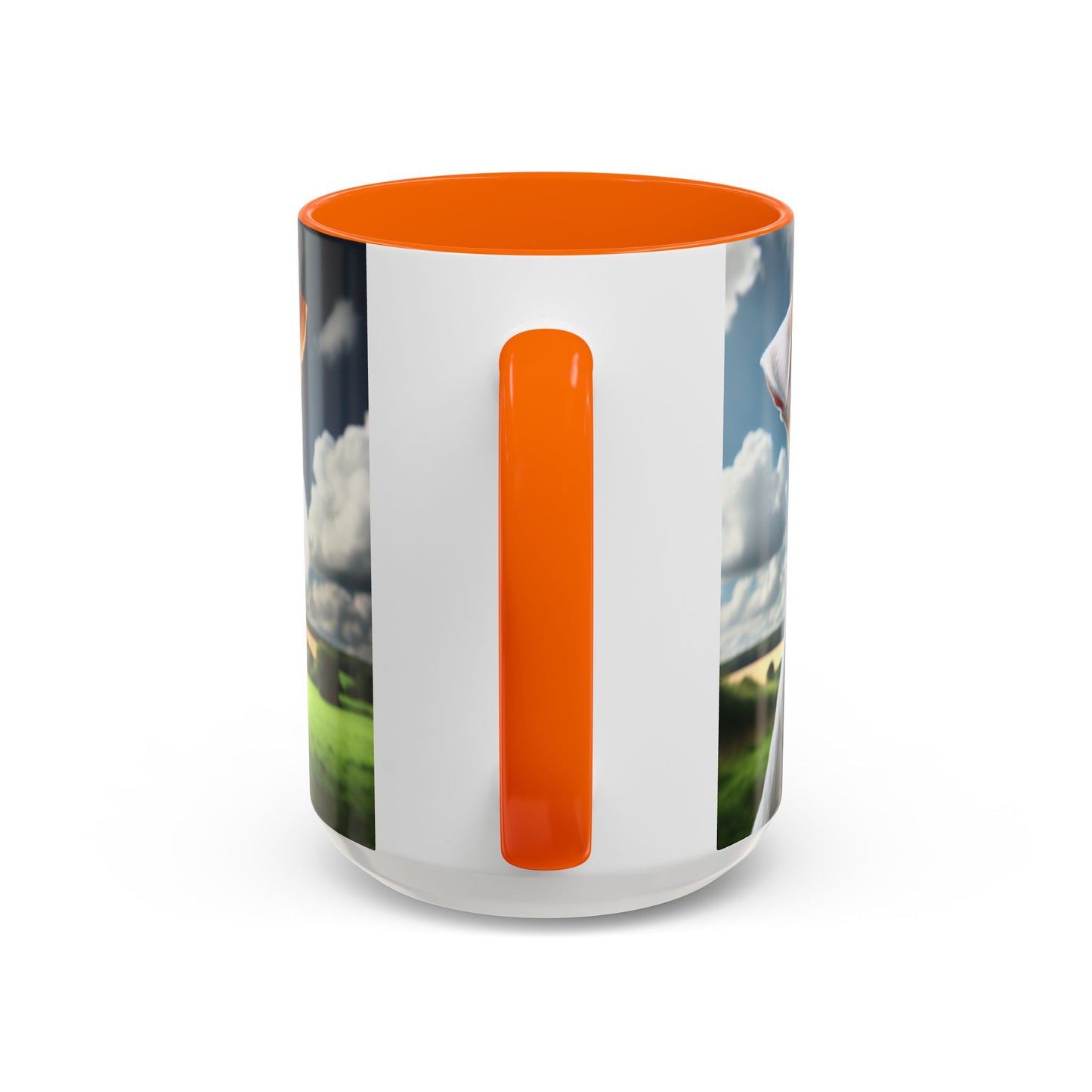 Taza de café con diseño de Fox Terrier de pelo liso: el regalo perfecto para los amantes de los perros.