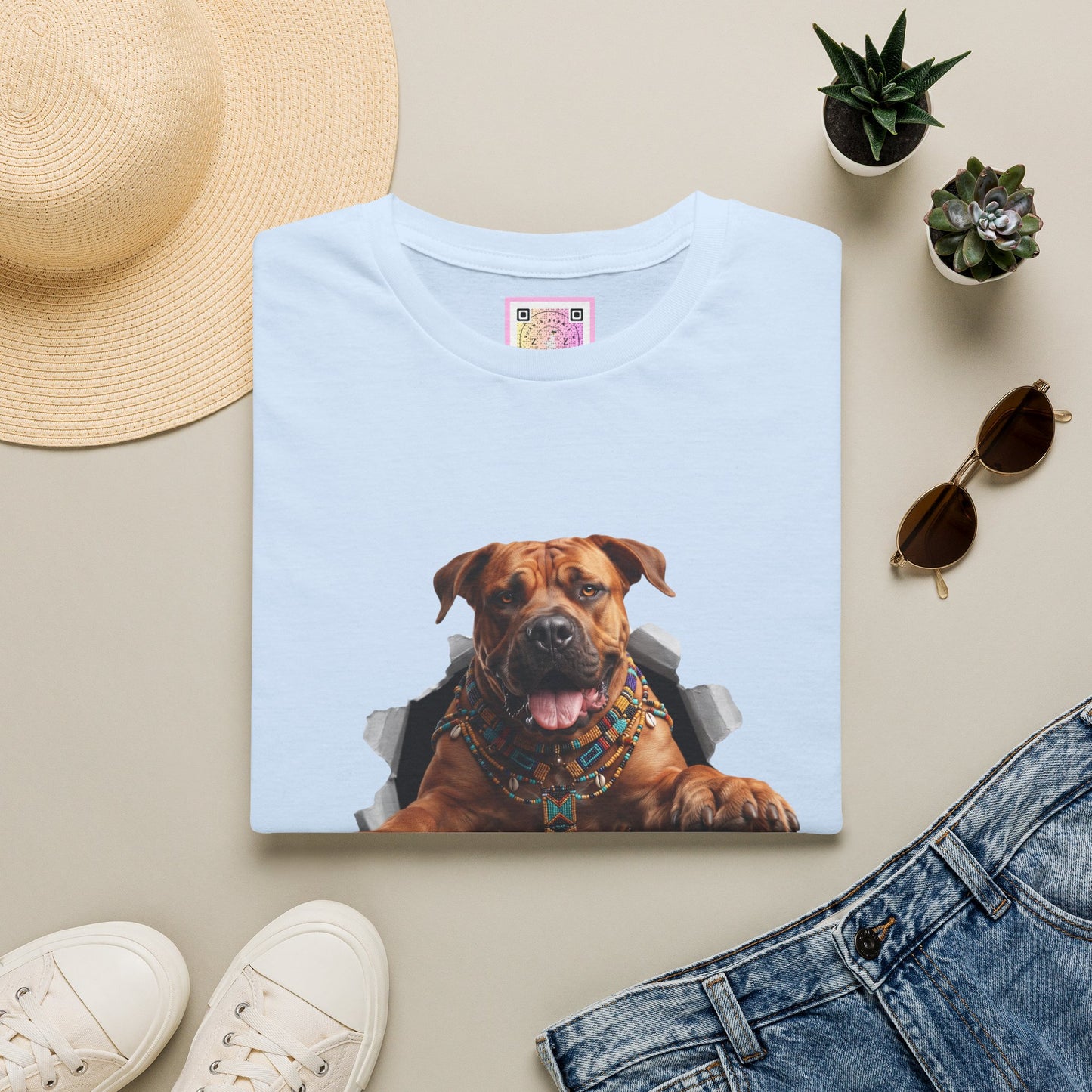 Boerboel Tee Shirt