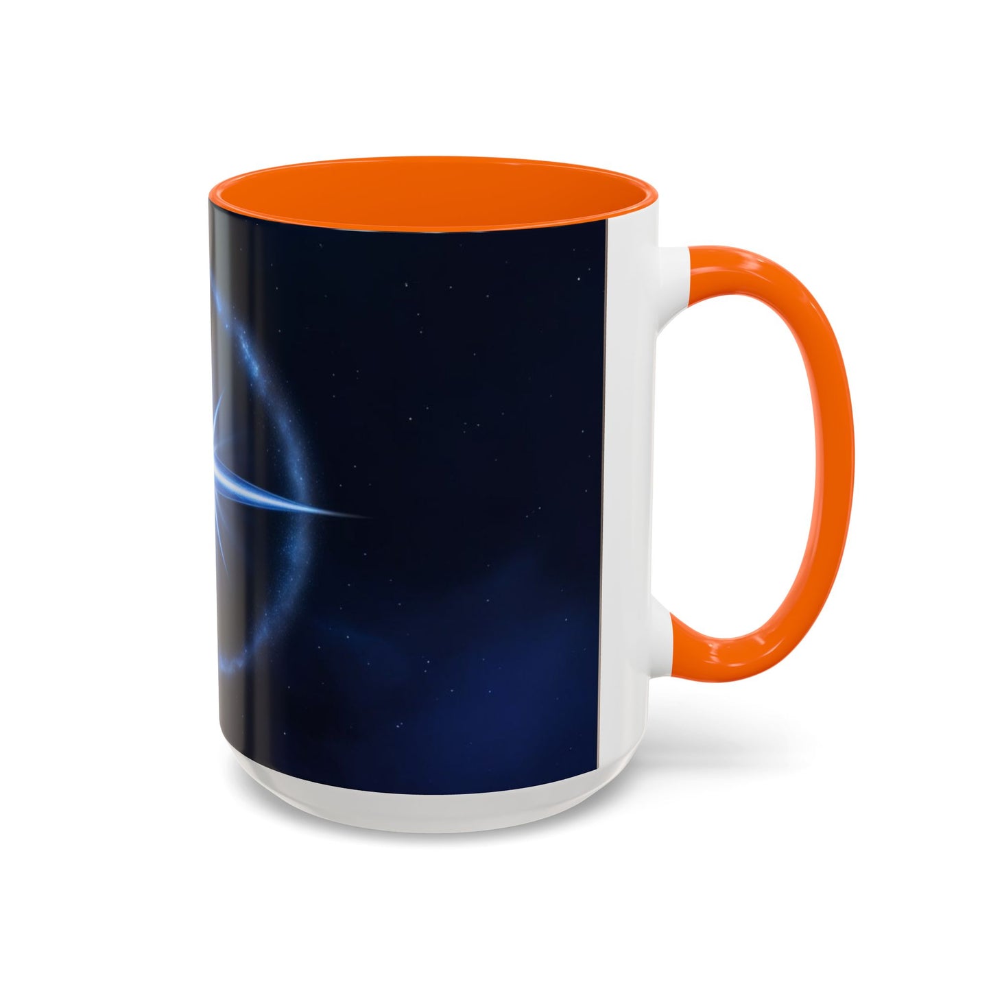 Taza de café con acento de estrella del norte: el regalo perfecto para los amantes de los perros