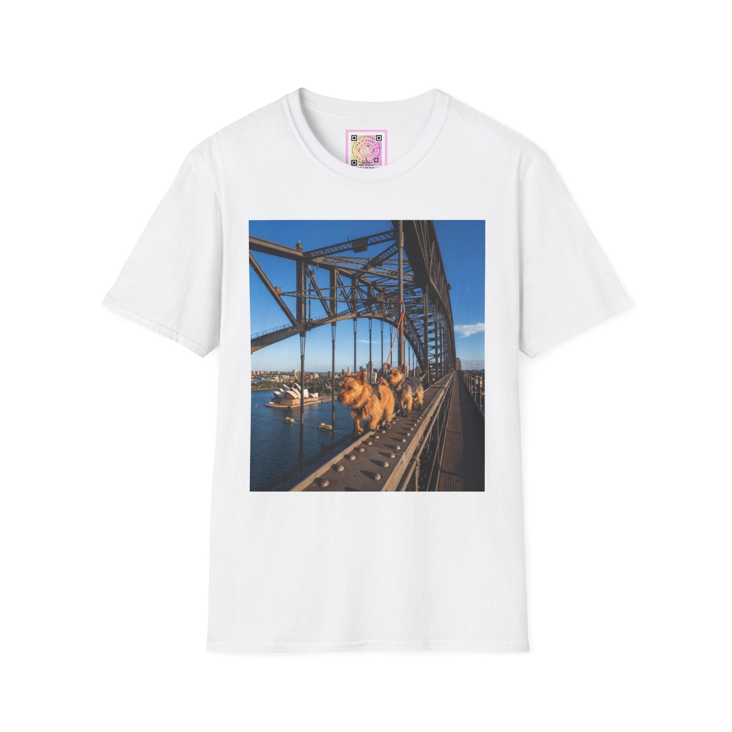 Australian Terrier Tee Shirt