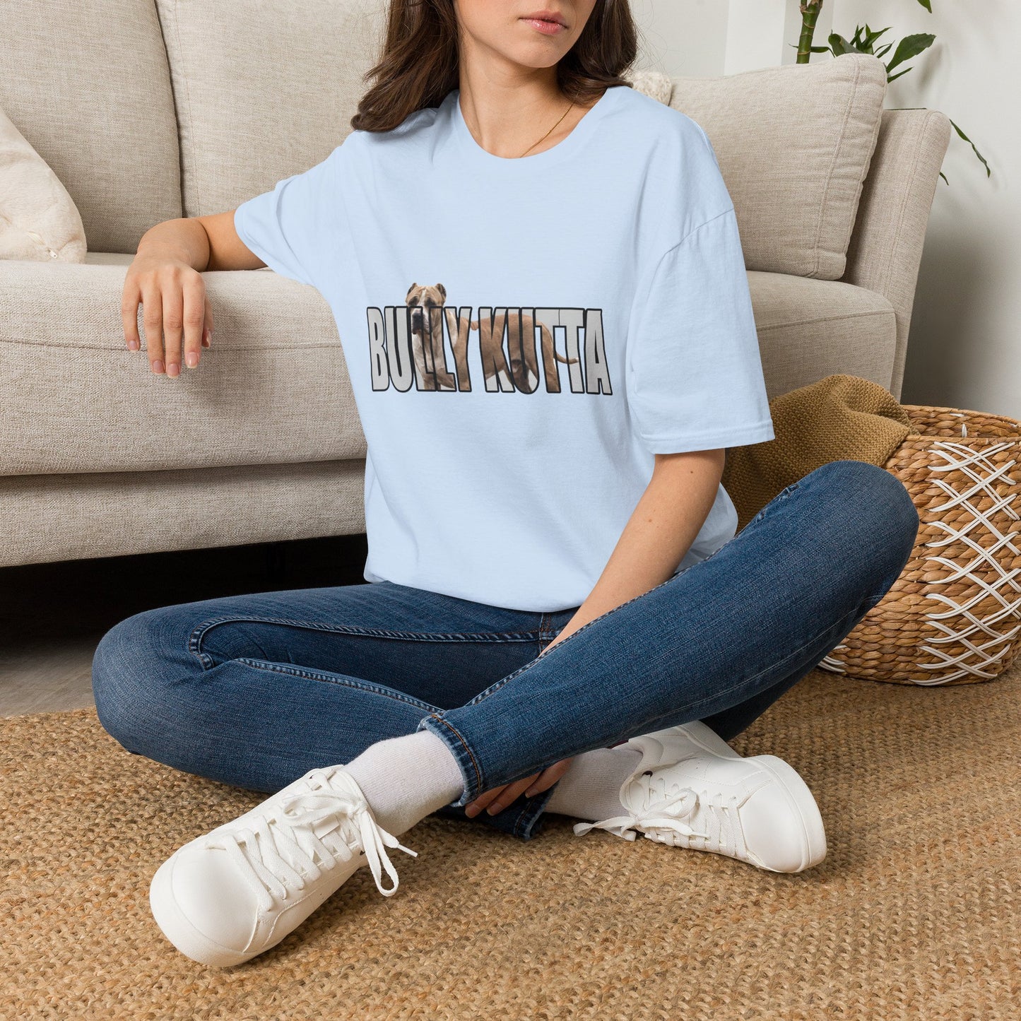 Bully Kutta Tee Shirt