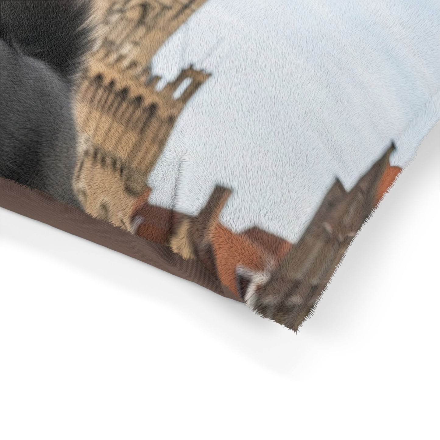 Schipperke Pet Bed
