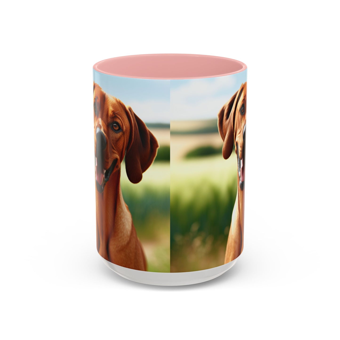 Mug à café avec motif Braque portugais - Cadeau idéal pour les amoureux des chiens