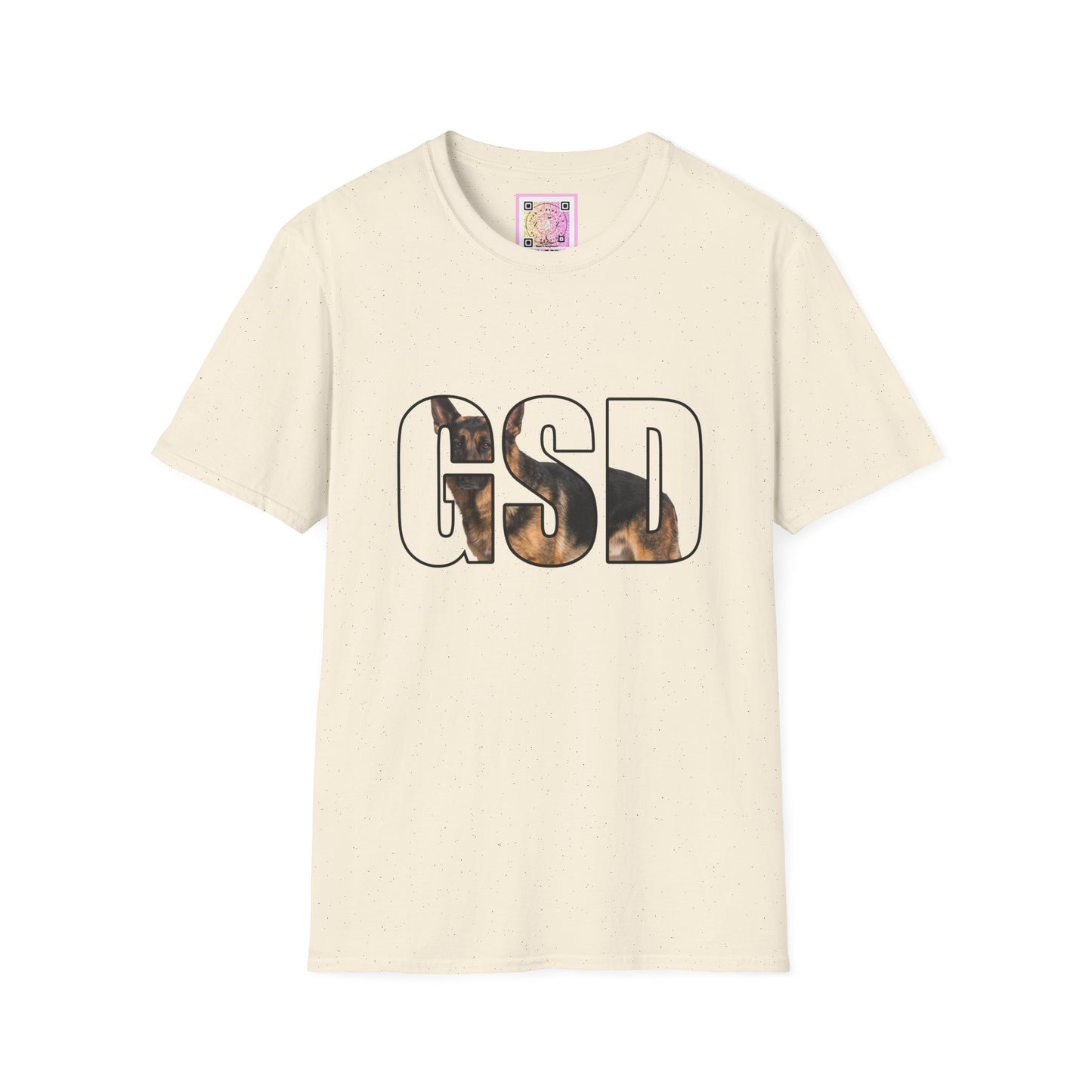 German Shepherd Dog (GSD) Tee Shirt