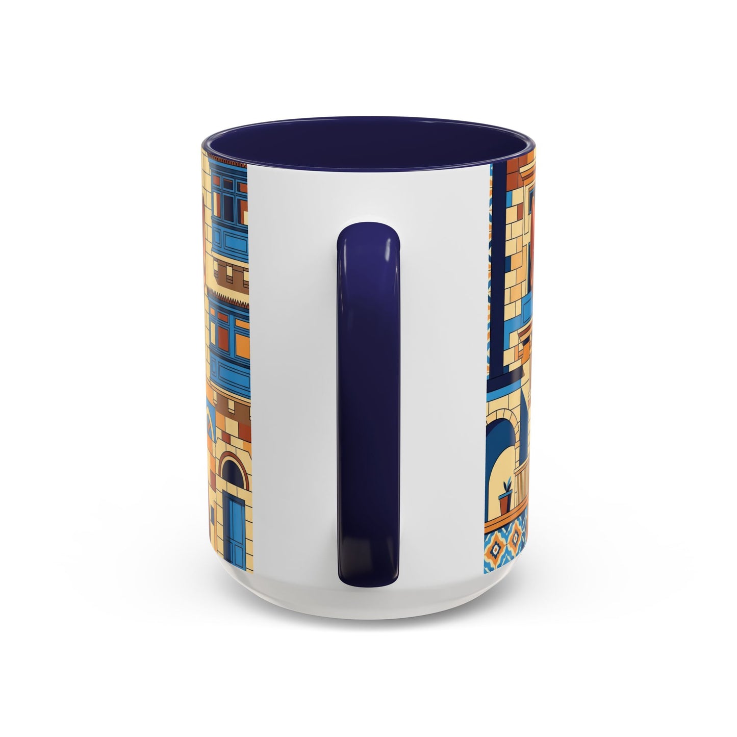 Taza de café con diseño de Pharaoh Hound: el regalo perfecto para los amantes de los perros.