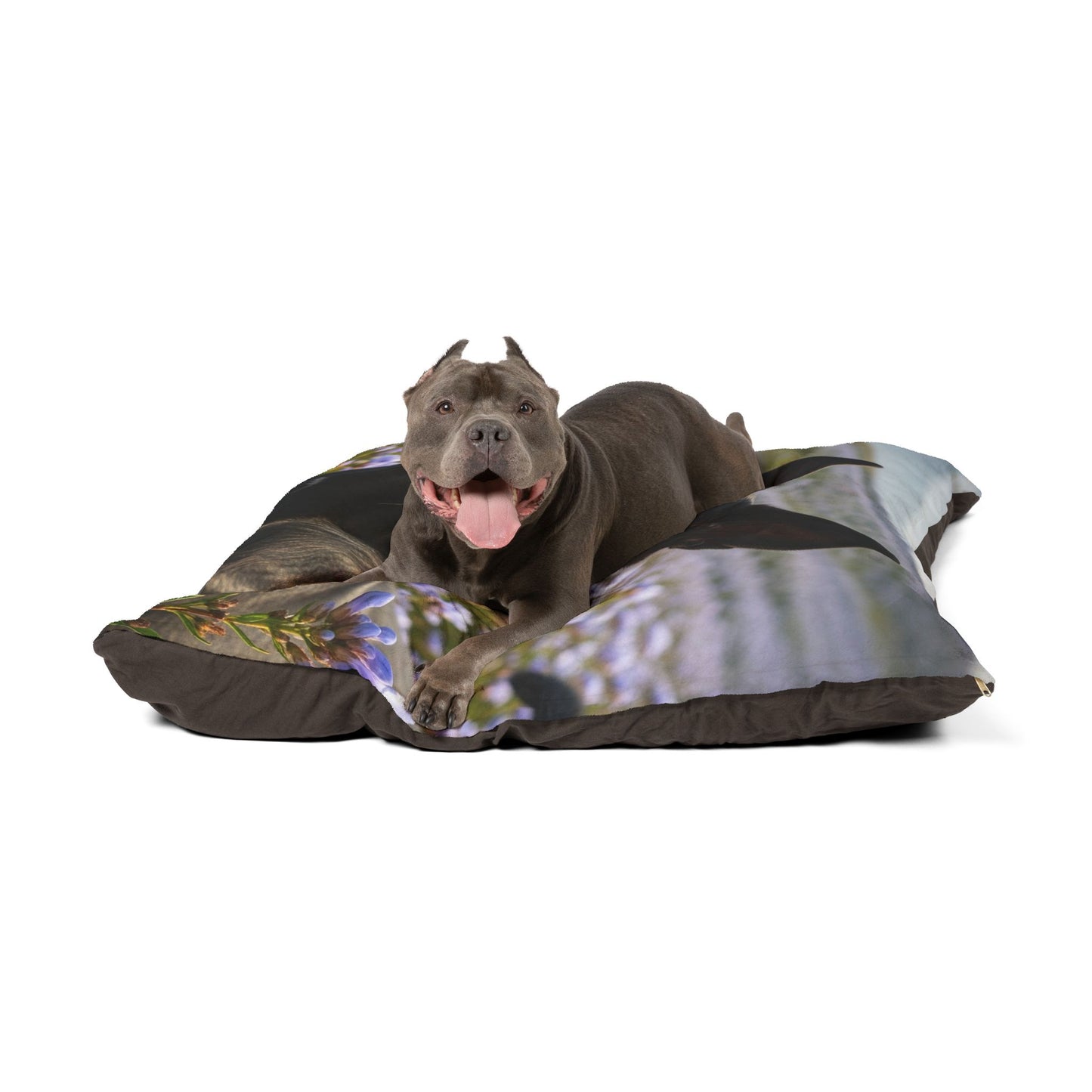 Kanni Pet Bed