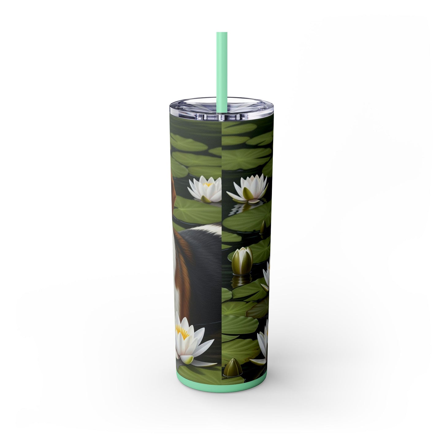 Harrier Tumbler with Straw, 20oz