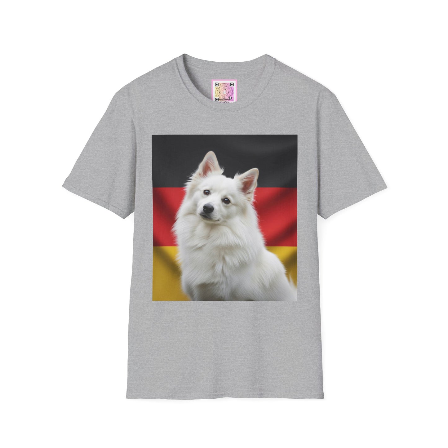 Germany Flag Championship T‑Shirt