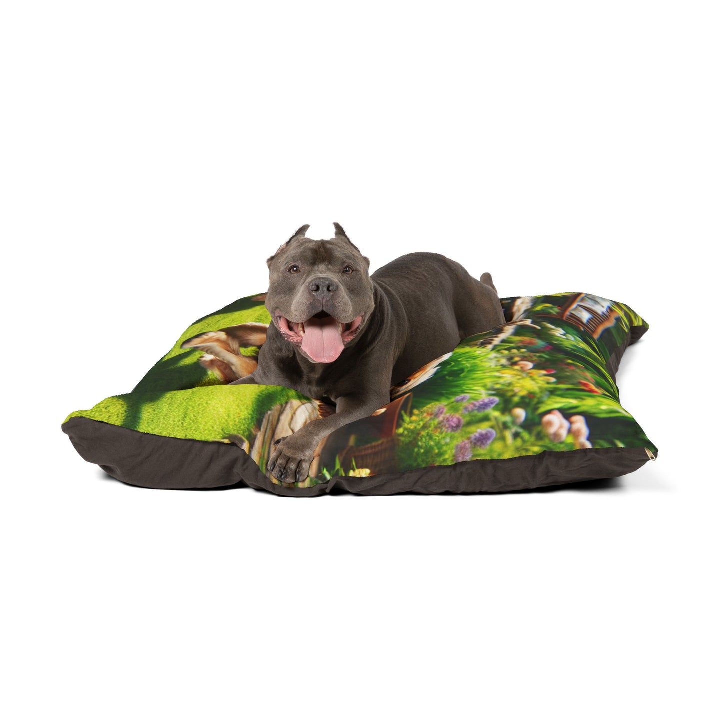 Cocker Spaniel Pet Bed