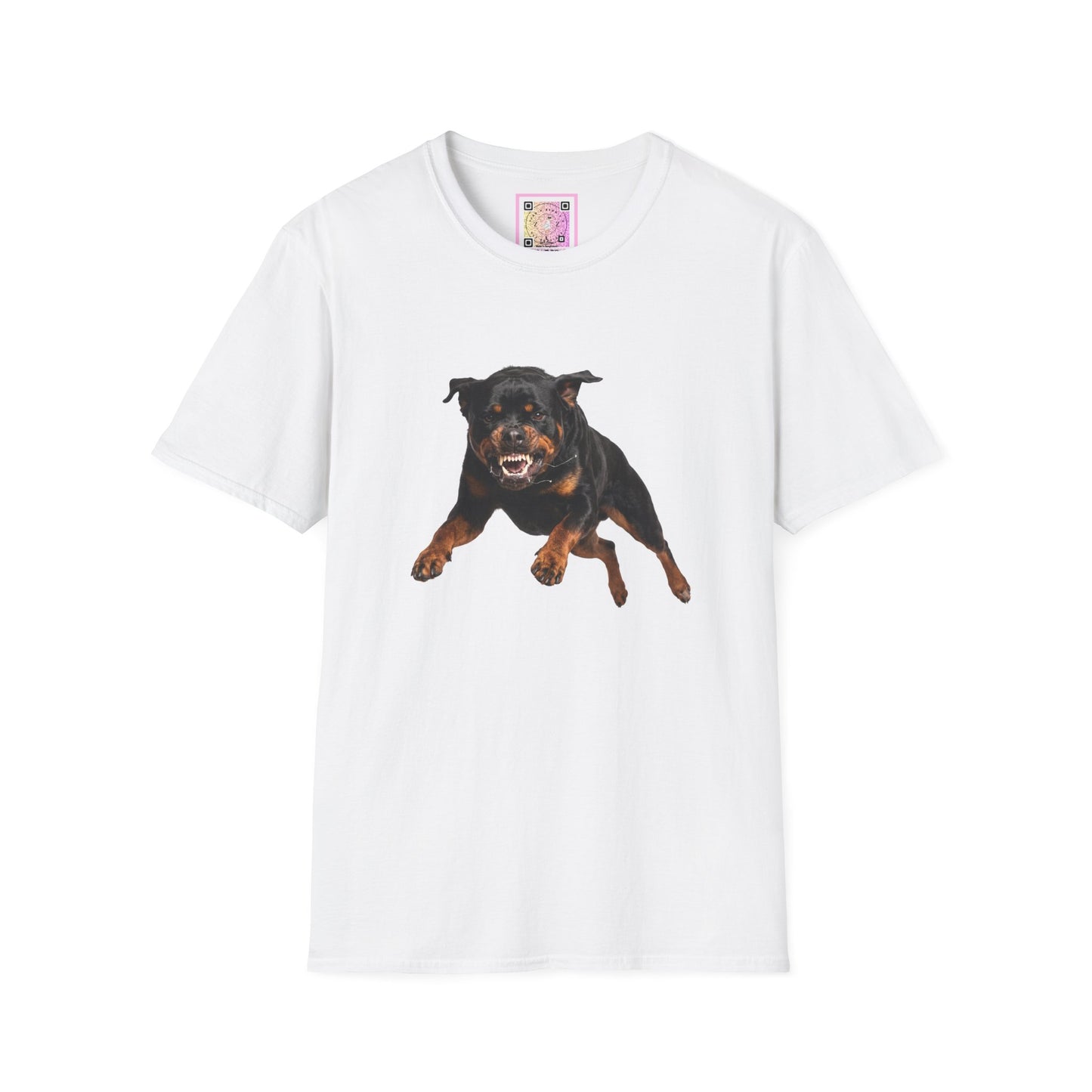 Rottweiler Tee Shirt