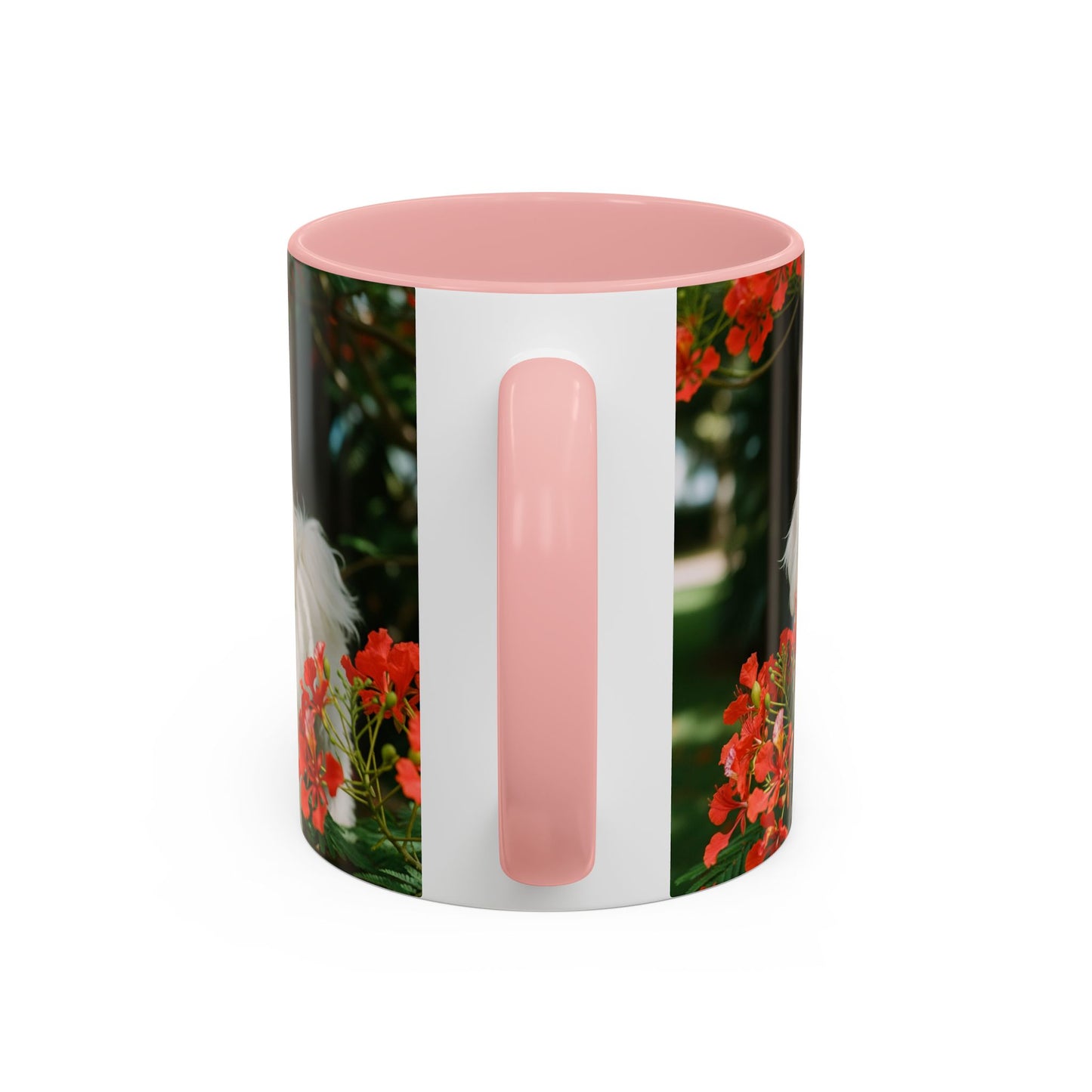Coton de Tulear Accent Coffee Mug - Perfect Gift for Dog Lovers