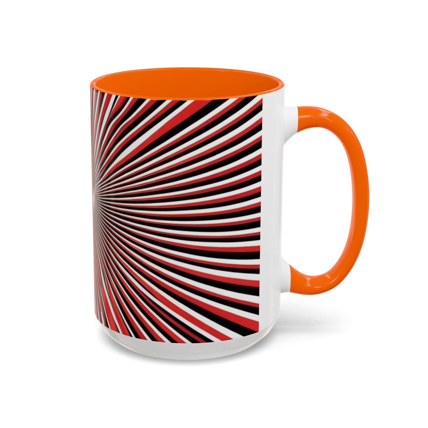 Mug à café à effet d'optique - Cadeau idéal pour les amoureux des chiens