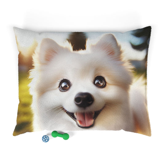 Volpino Italiano Pet Bed
