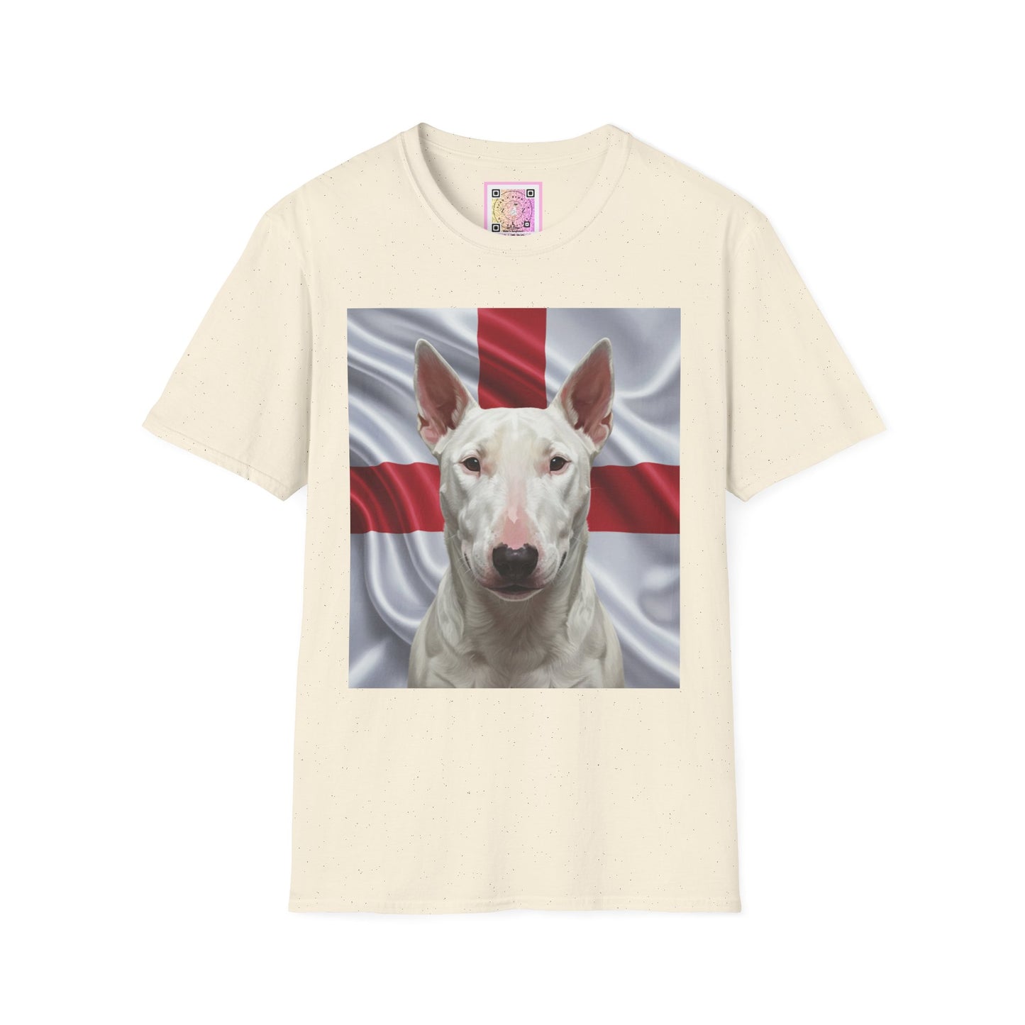 England Flag Championship T-Shirt