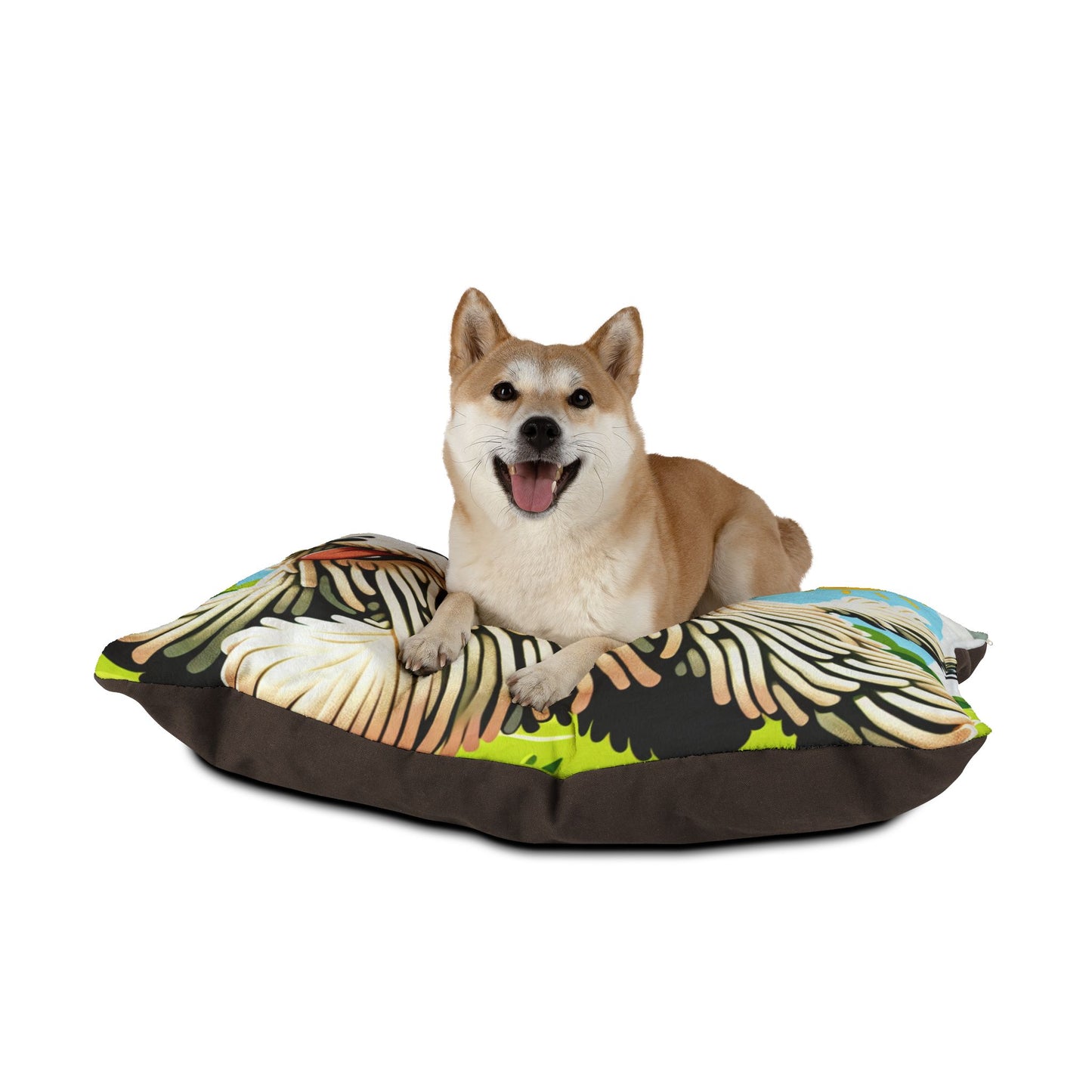 Komondor Pet Bed