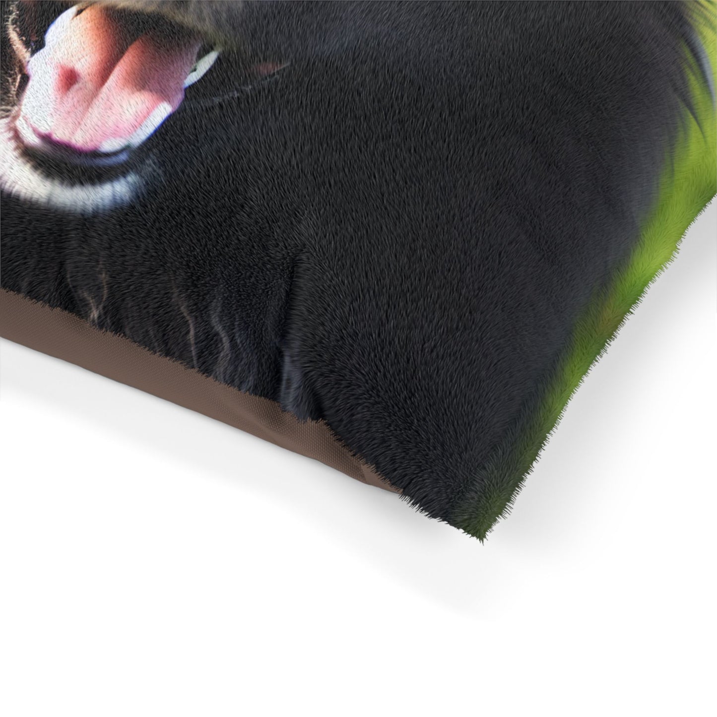 Finnish Lapphund Pet Bed
