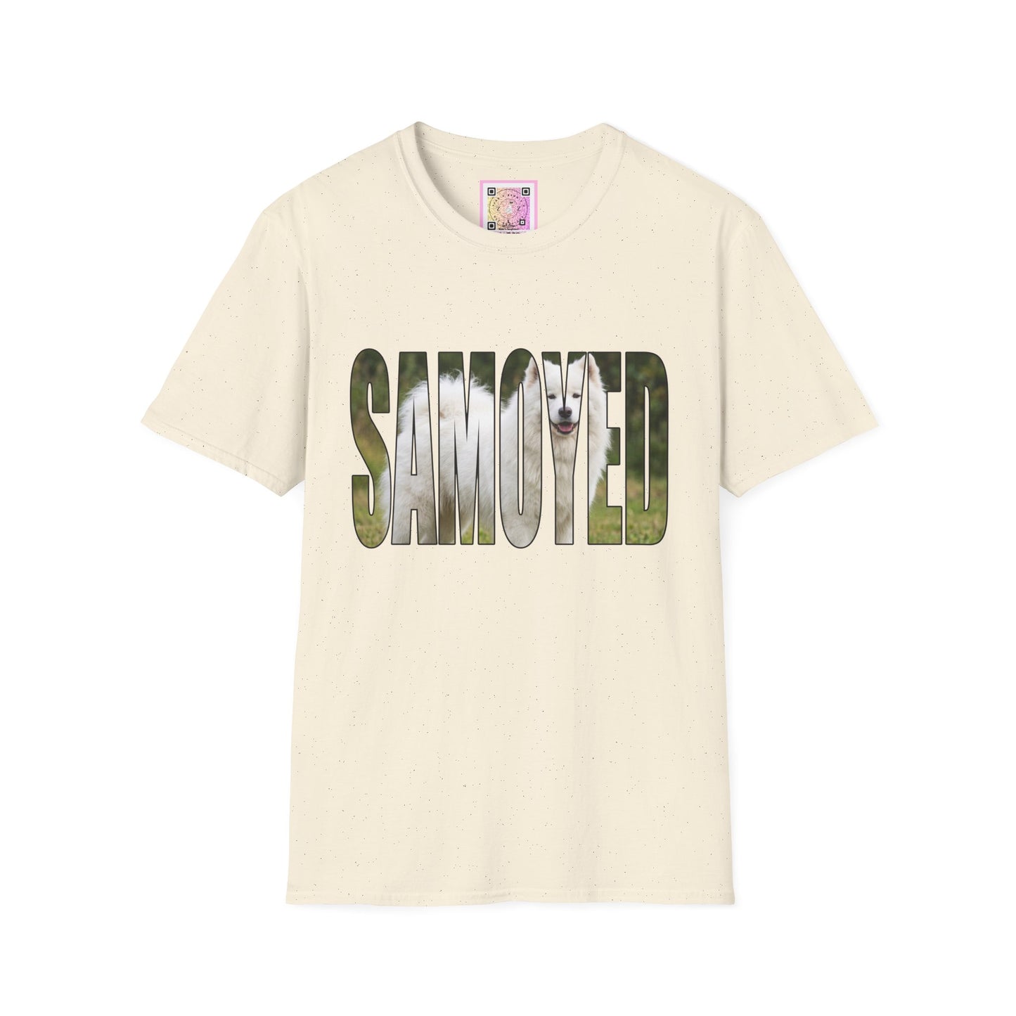 Samoyed Tee Shirt
