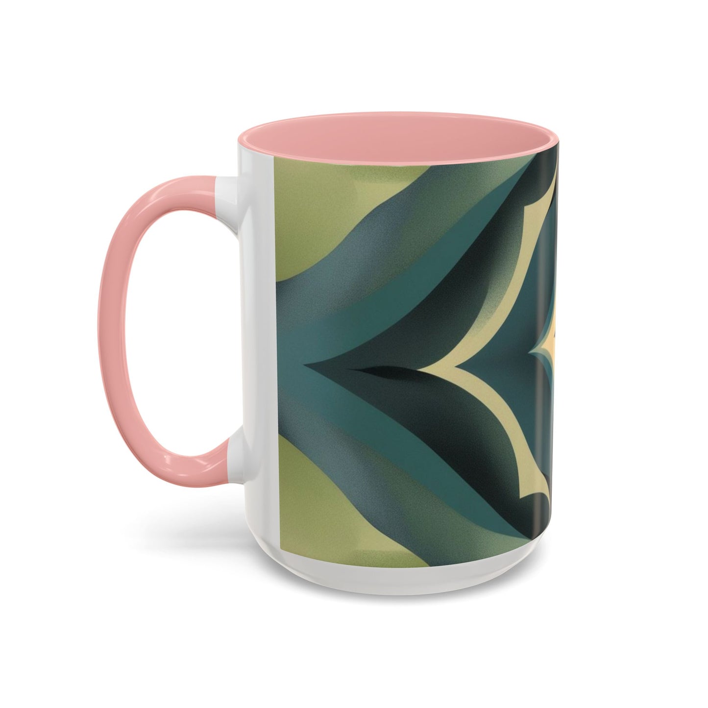 Mug à café à effet d'optique - Cadeau idéal pour les amoureux des chiens