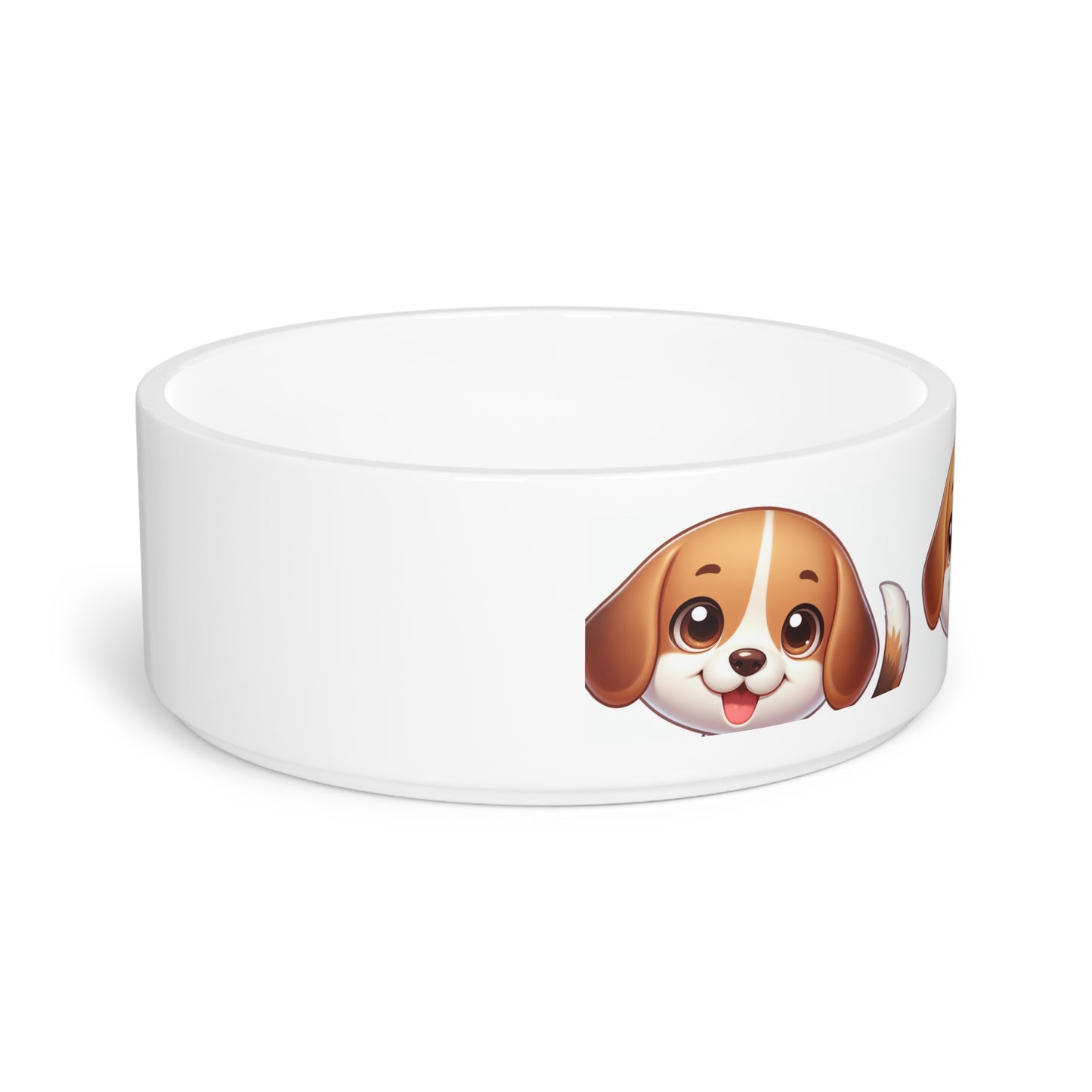 Beagle Pet Bowl