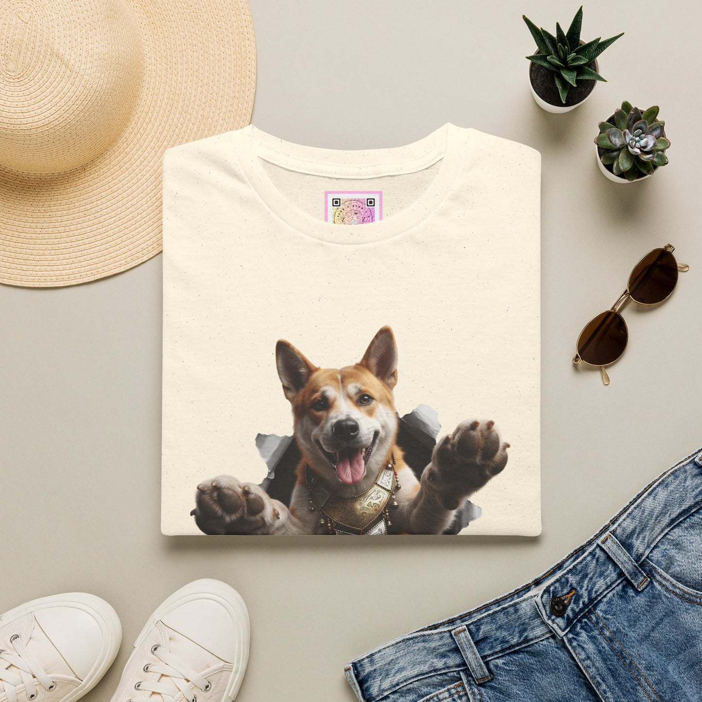 Telomian Tee Shirt