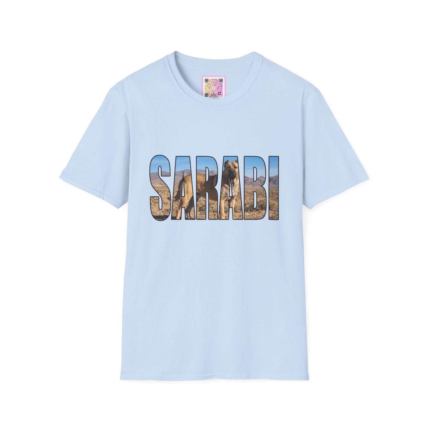 Sarabi Tee Shirt