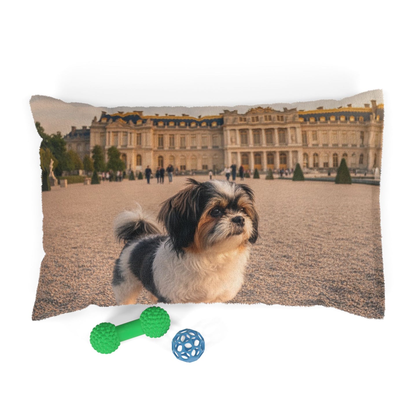 Löwchen Pet Bed