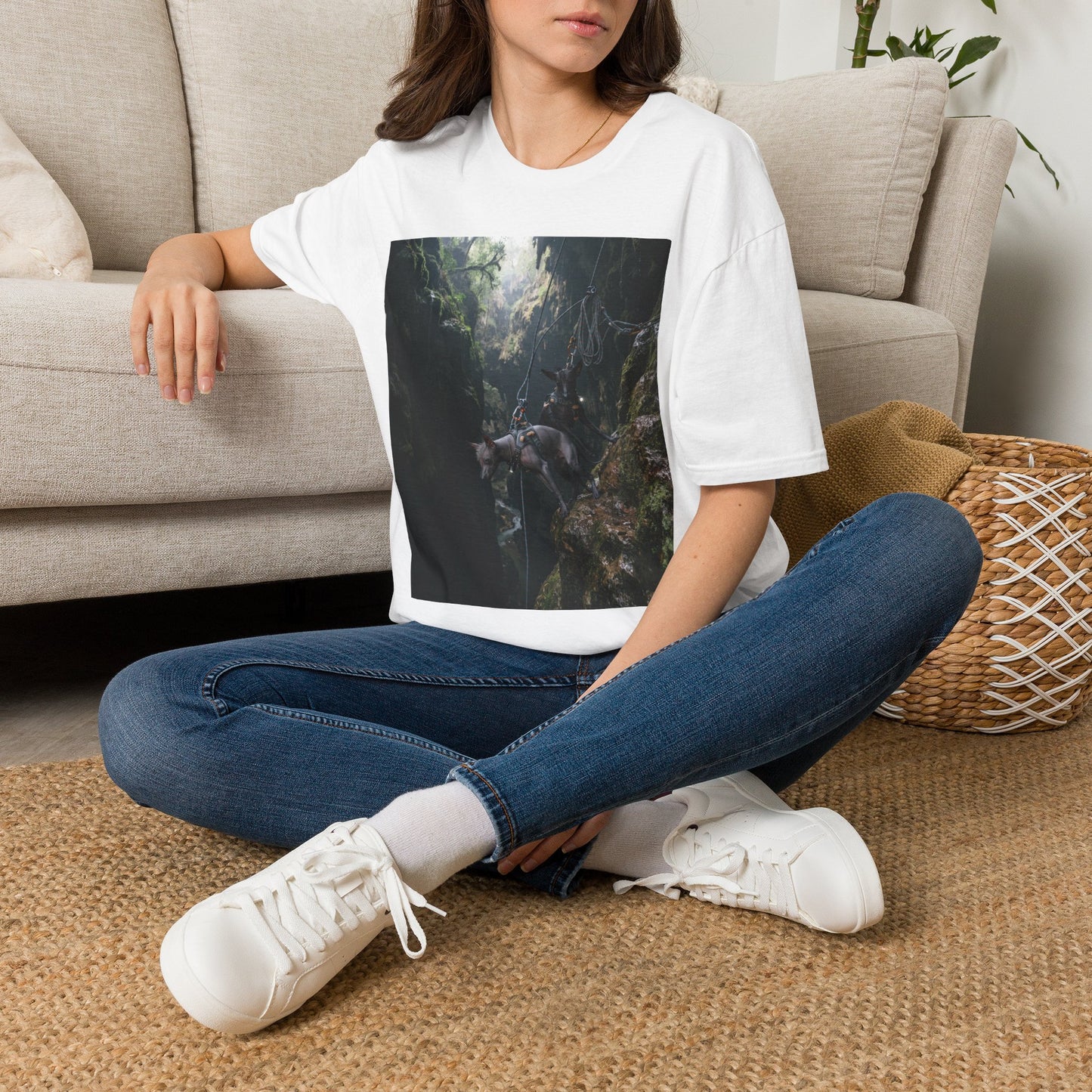 Xoloitzcuintli Tee Shirt