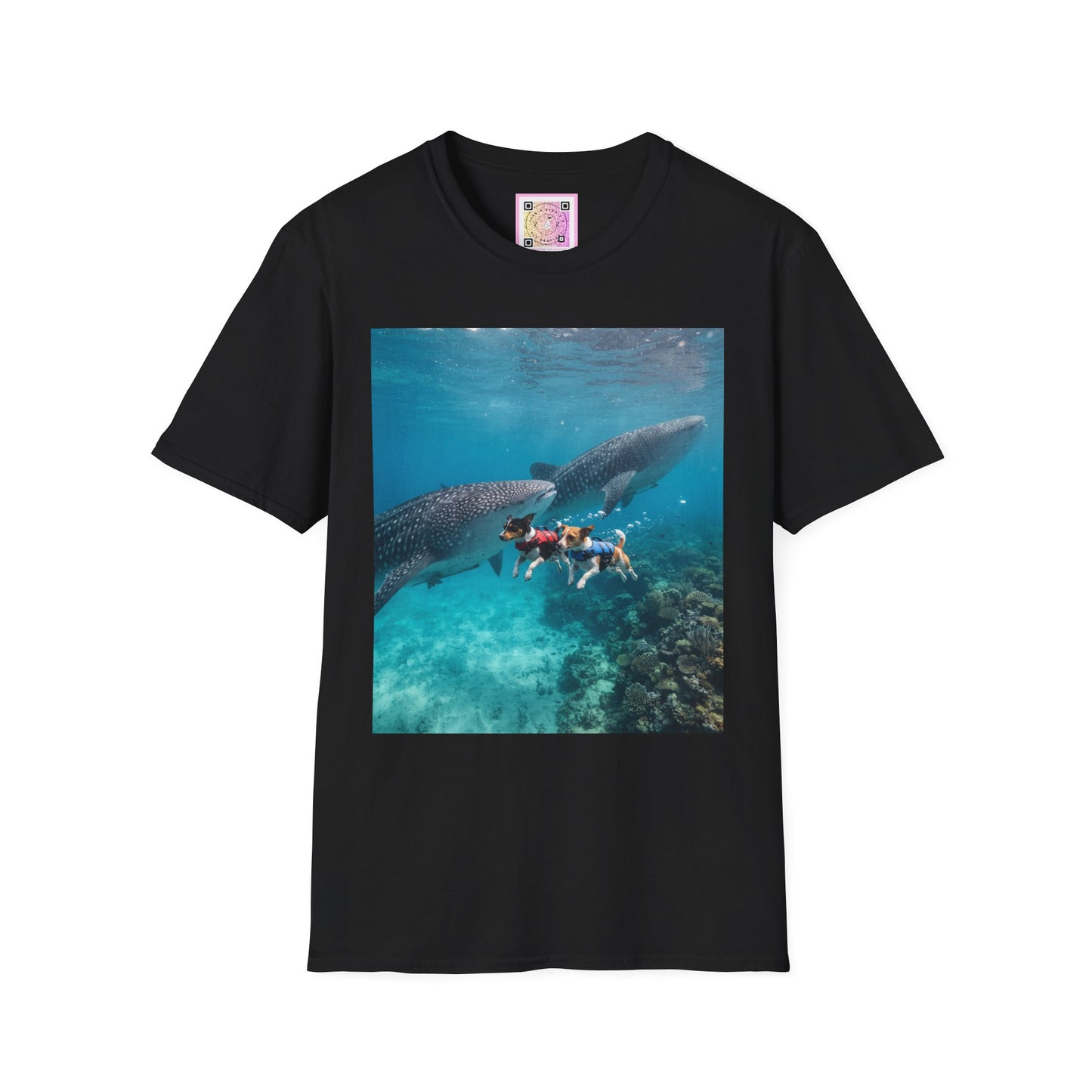 Tenterfield Terrier Tee Shirt