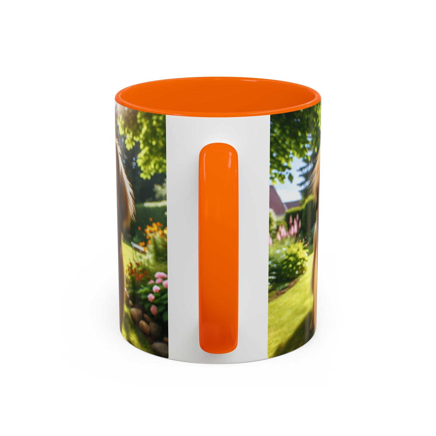 Taza con detalles de Leonberger: el regalo perfecto para los amantes de los perros