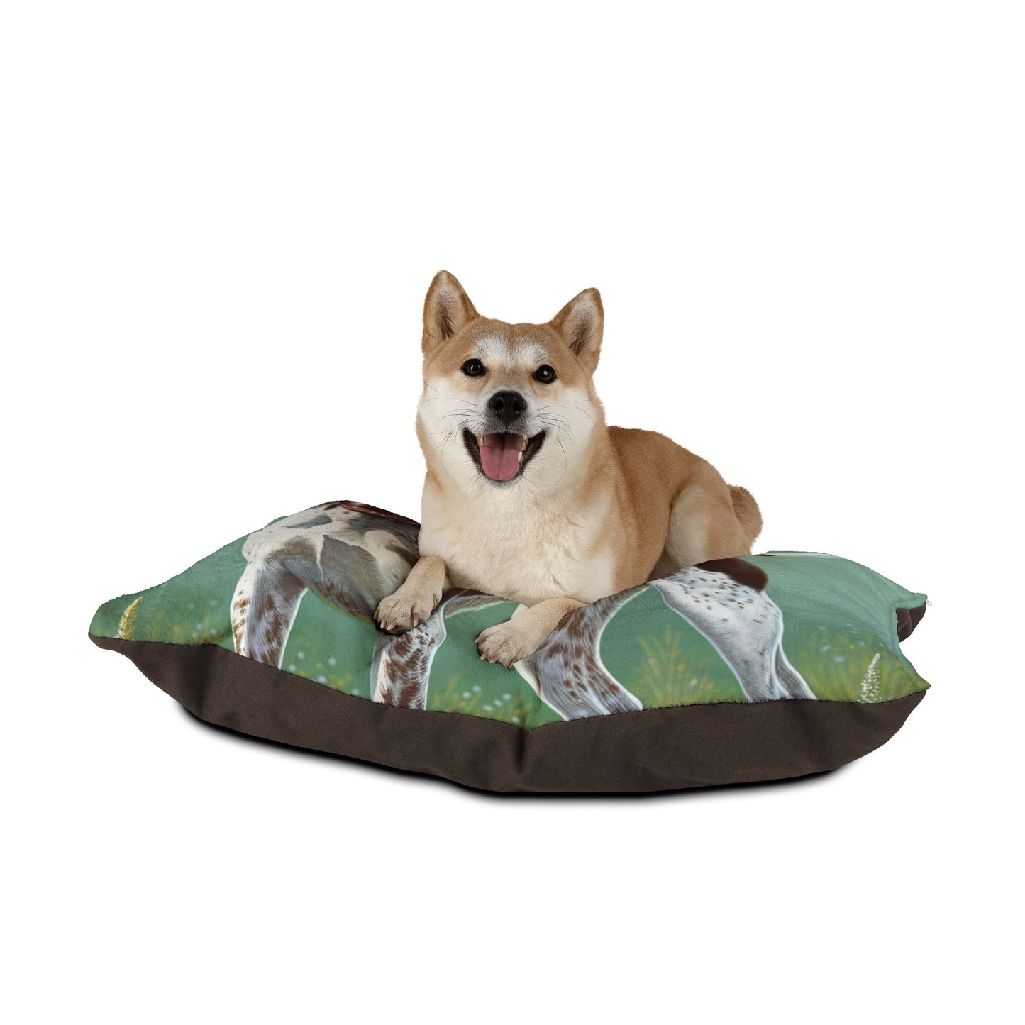 Pointer Pet Bed