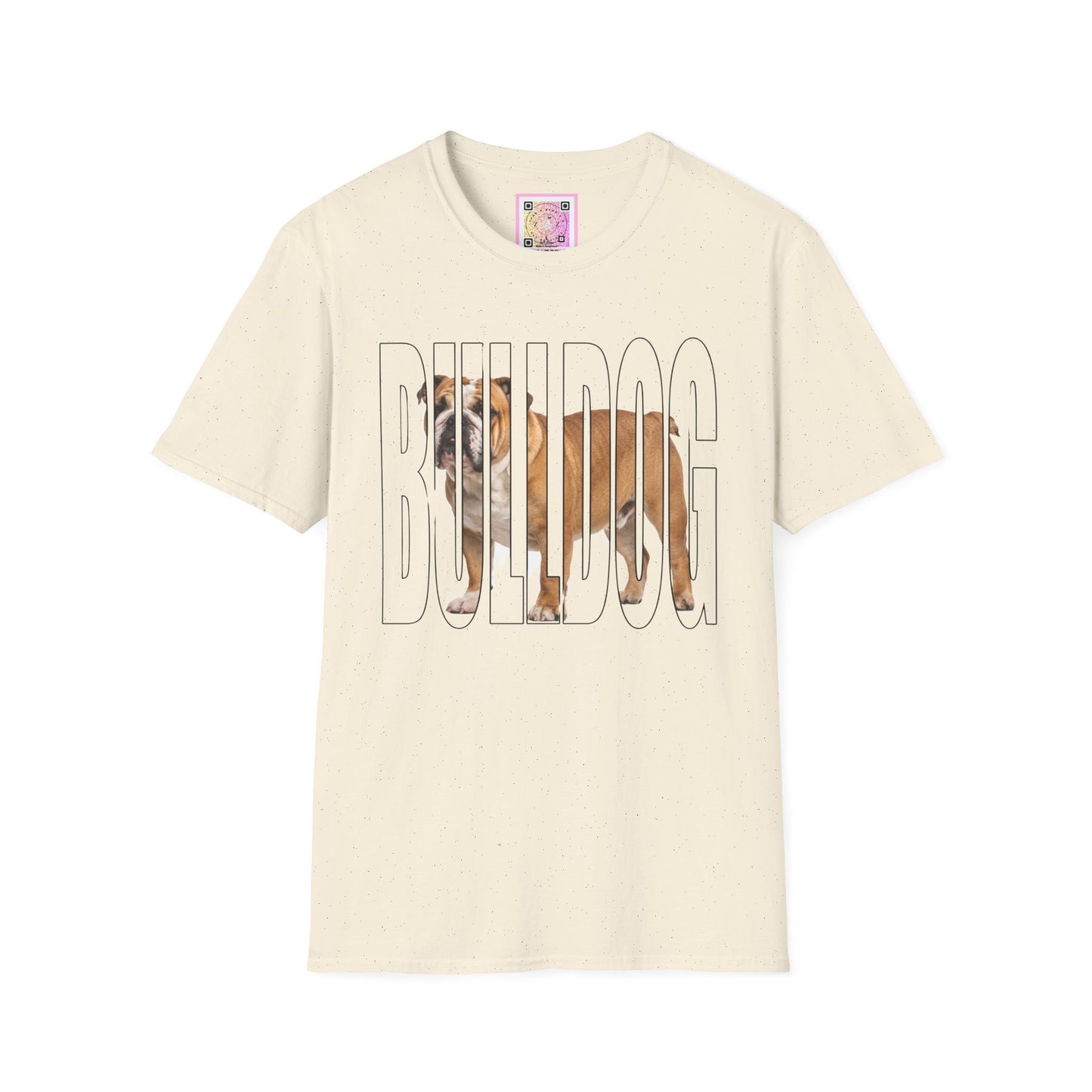 Bulldog Tee Shirt