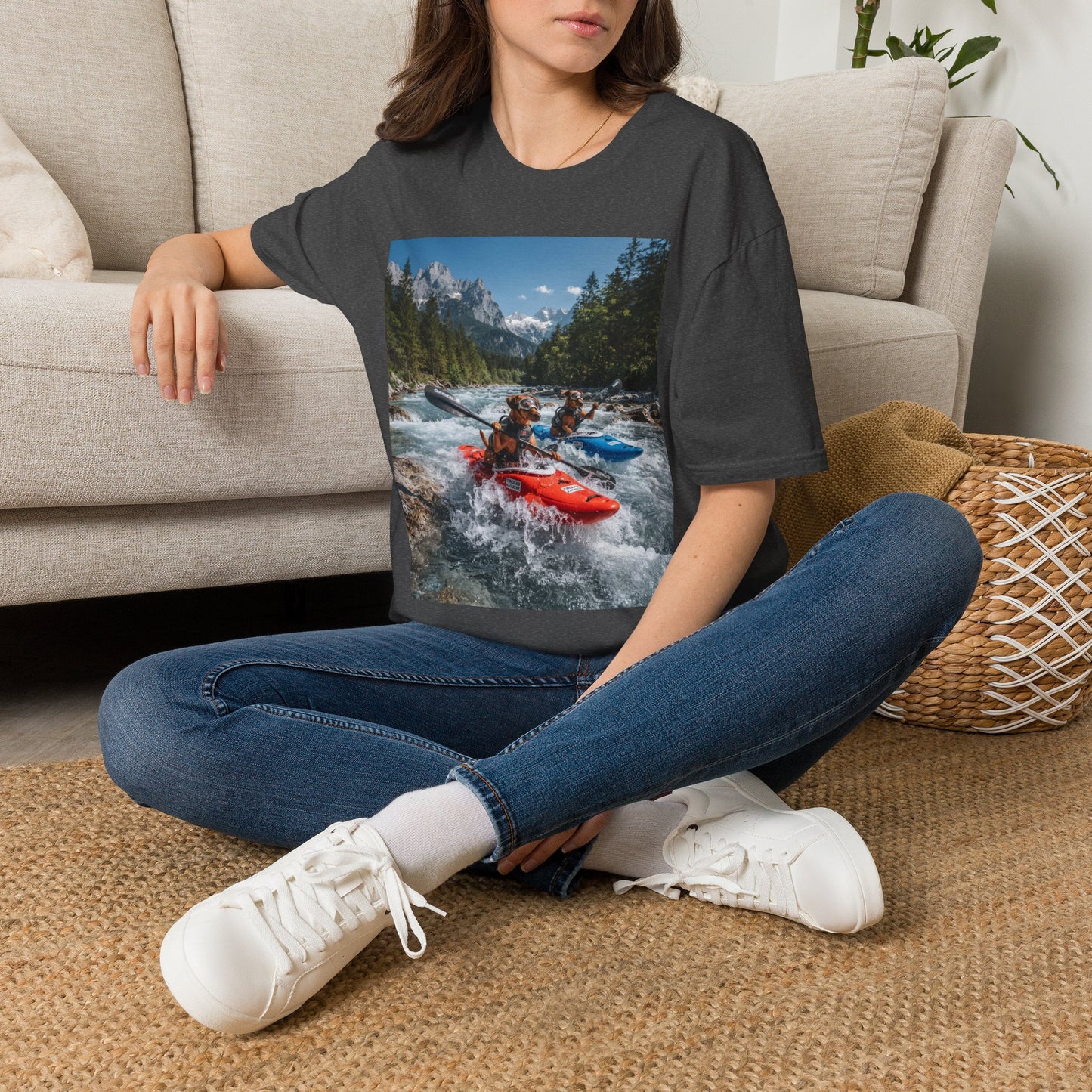 Austrian Pinscher Tee Shirt