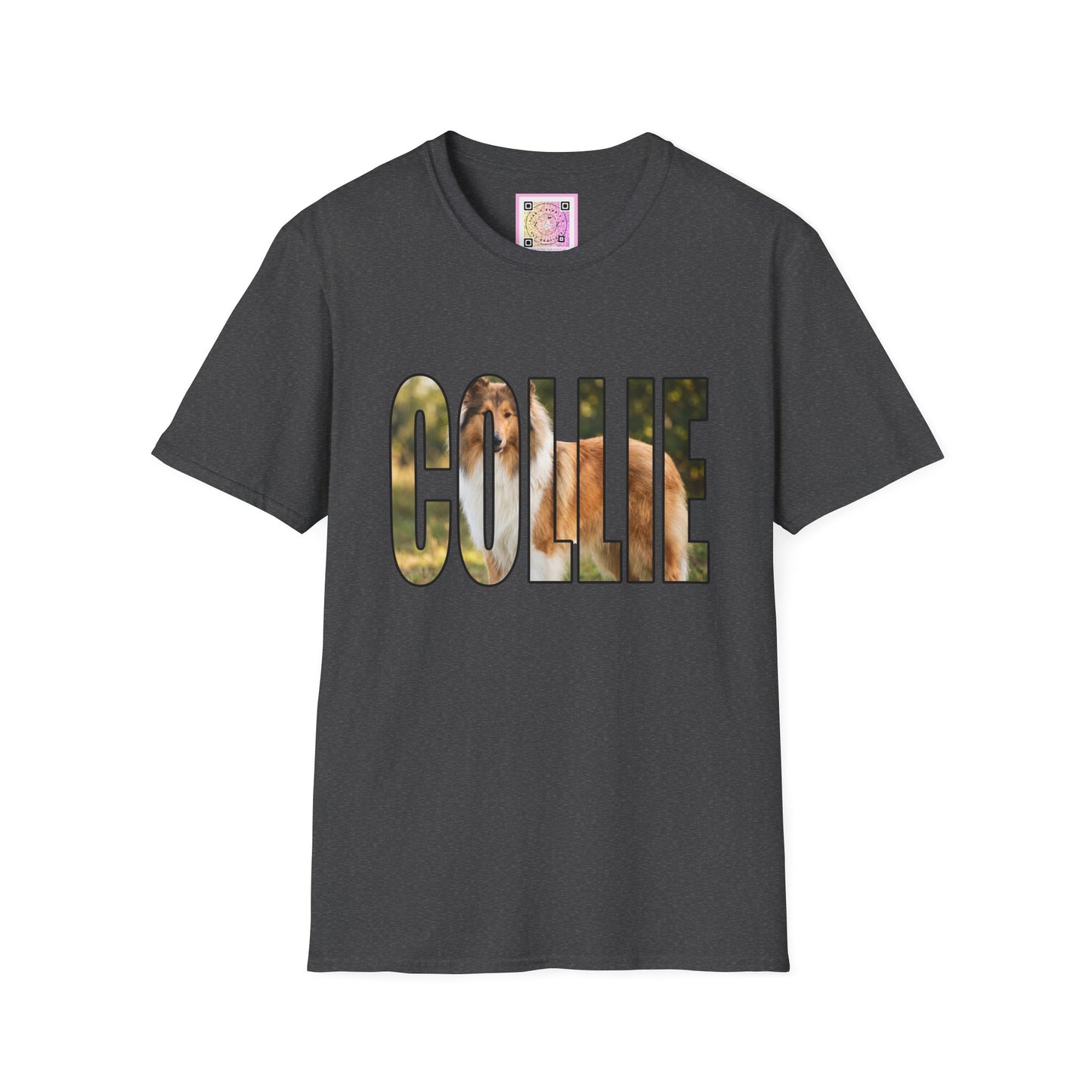 Collie Tee Shirt