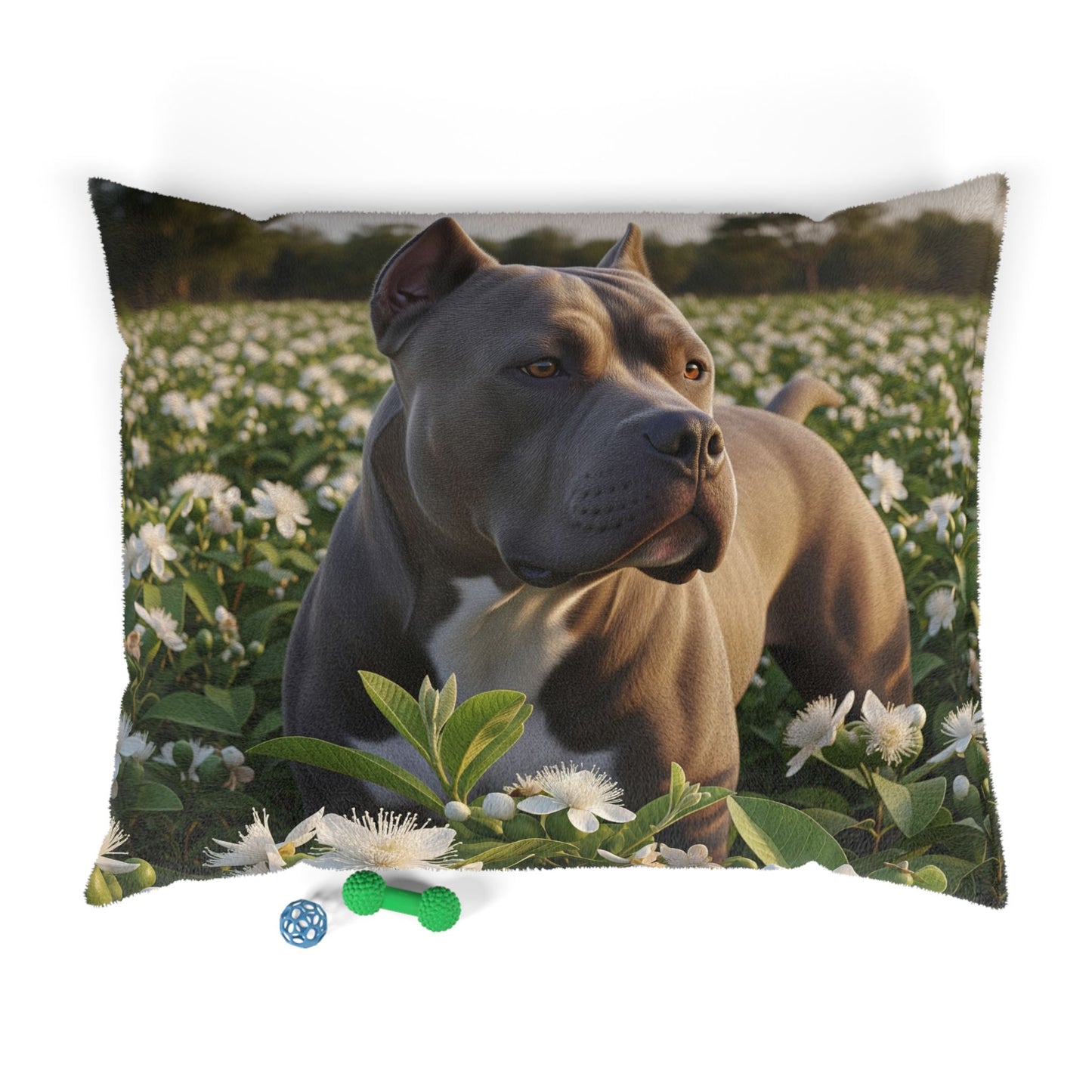Bully Kutta Pet Bed