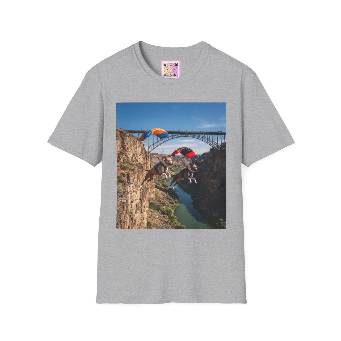 American Staffordshire Terrier Tee Shirt