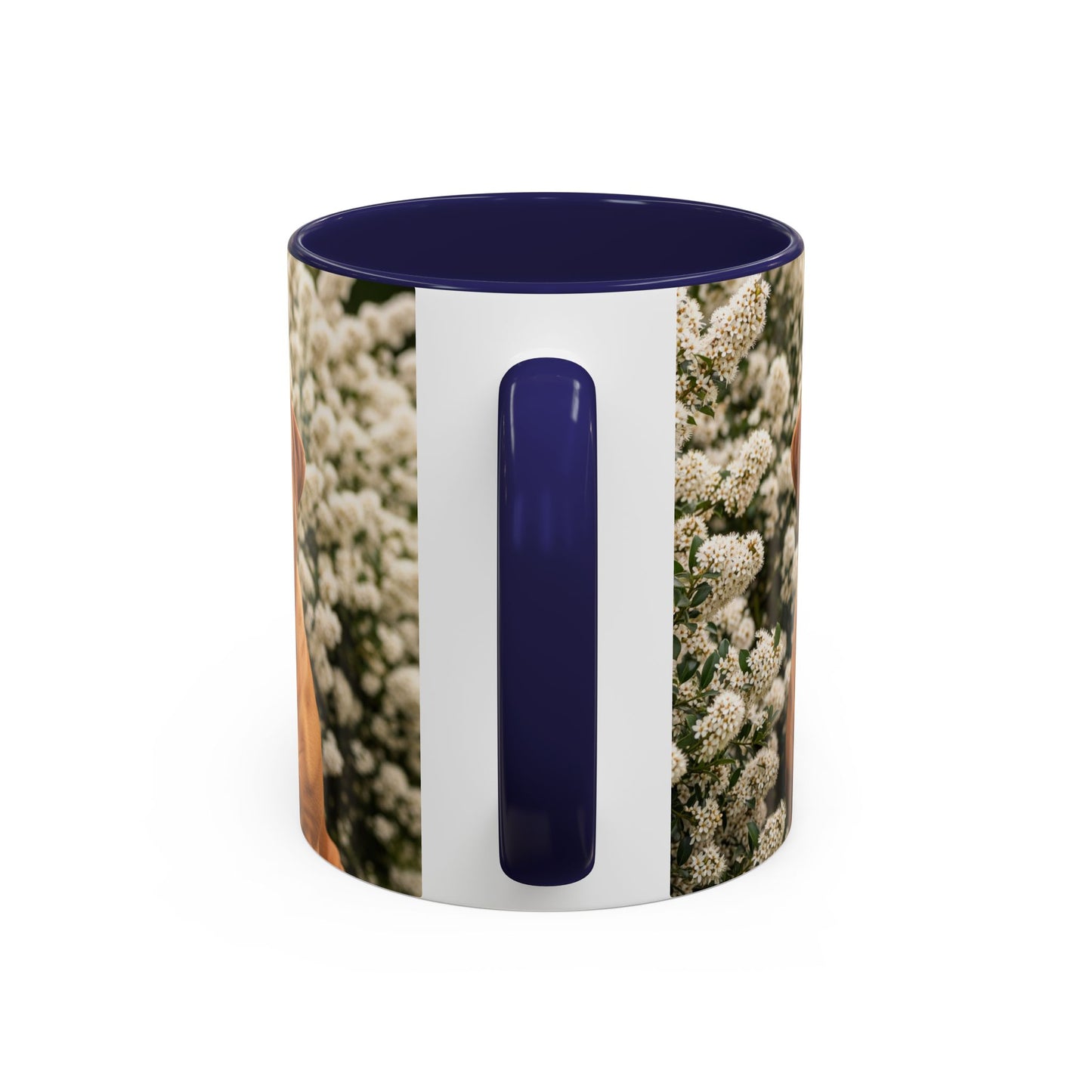 Dogue de Bordeaux Accent Coffee Mug - Perfect Gift for Dog Lovers