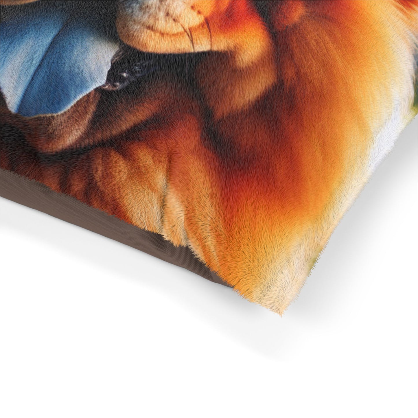 Chow Chow Pet Bed