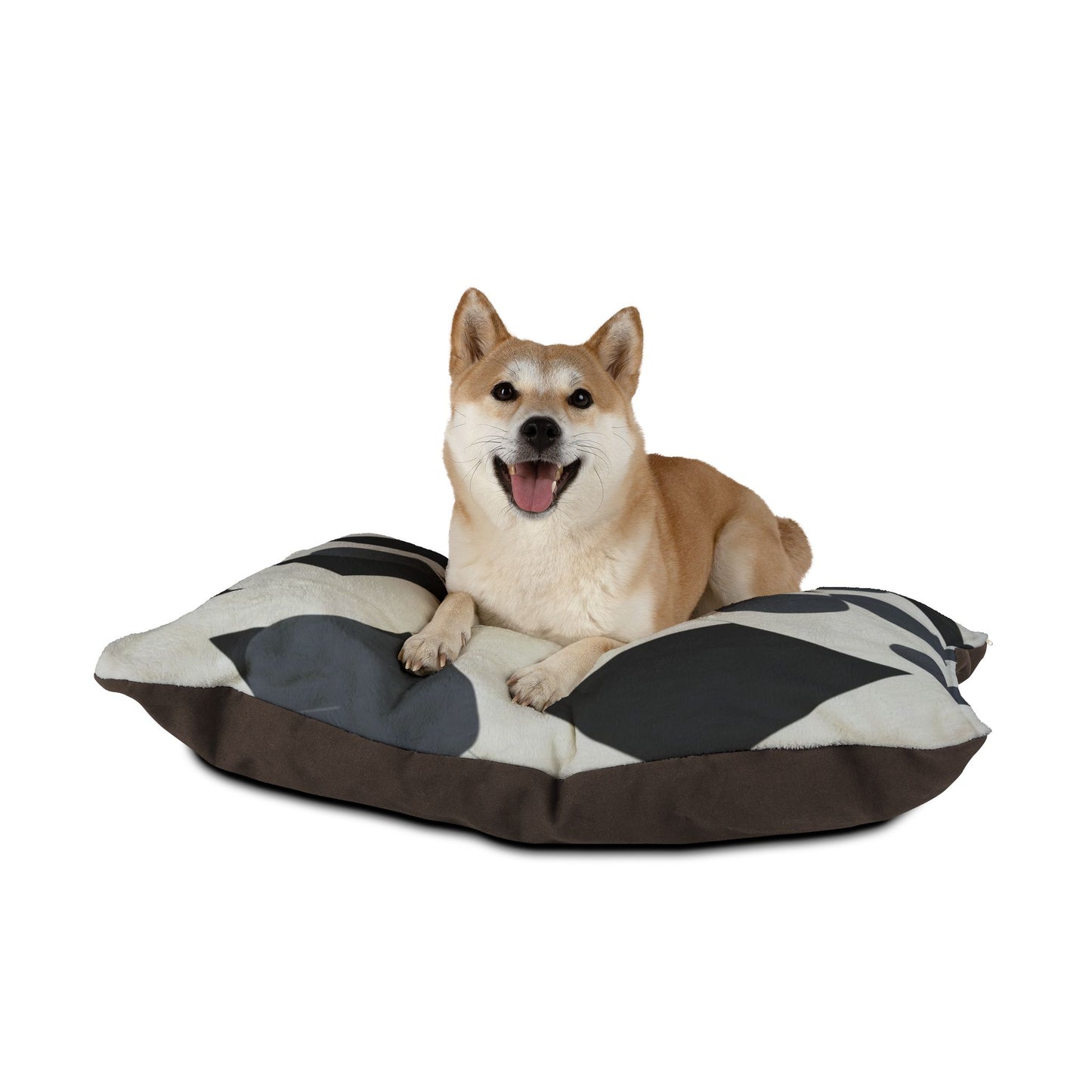 Optical Illusion Pet Bed