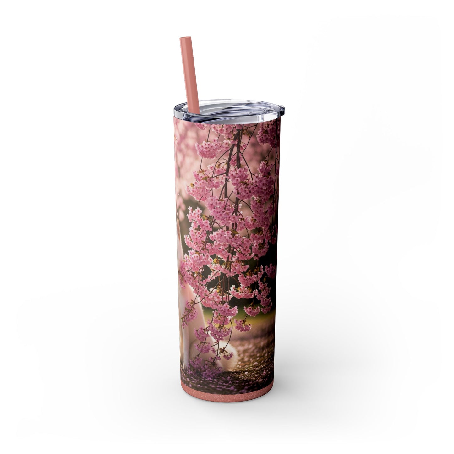 Hokkaido Tumbler with Straw, 20oz
