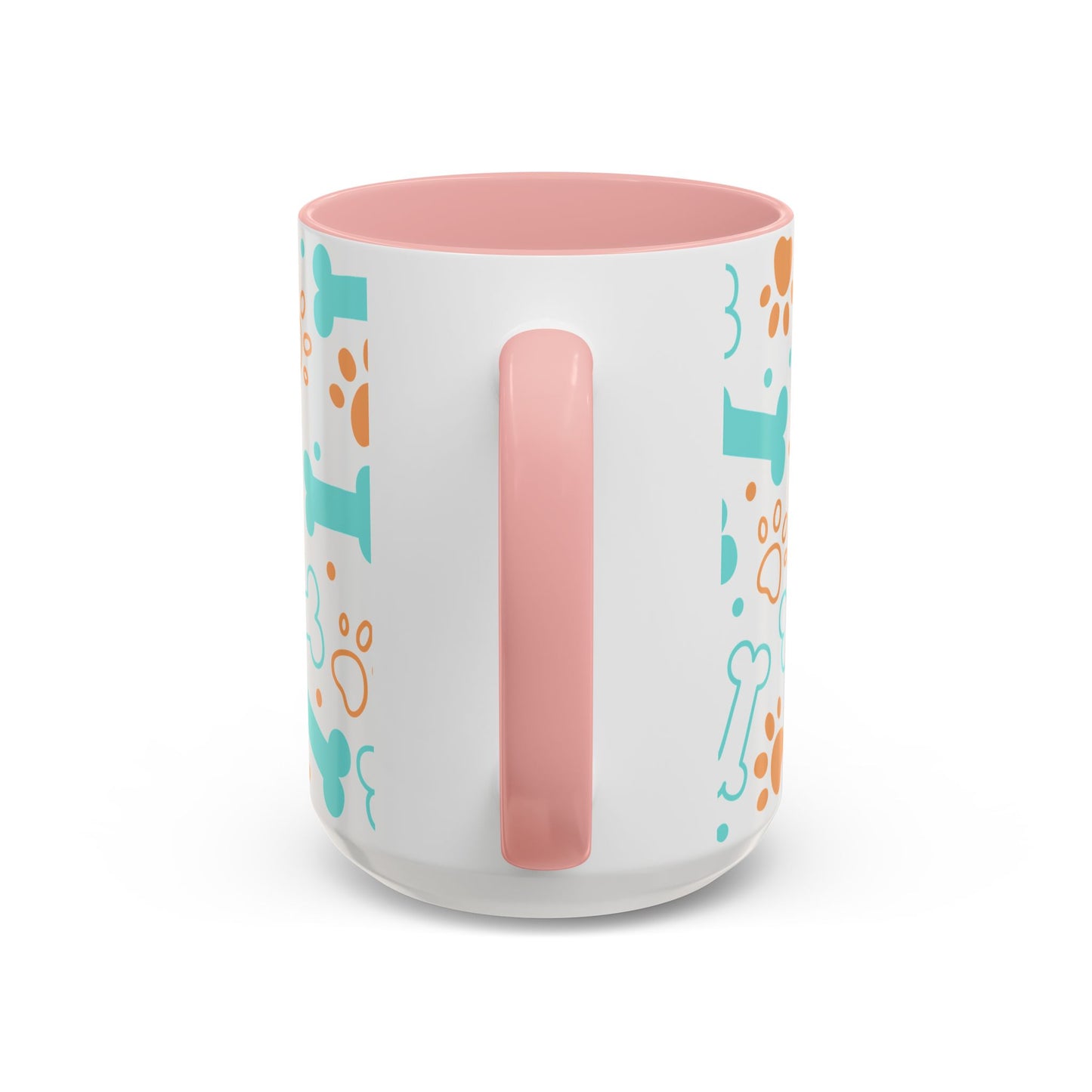 Mug à café à motif chiot - Cadeau idéal pour les amoureux des chiens