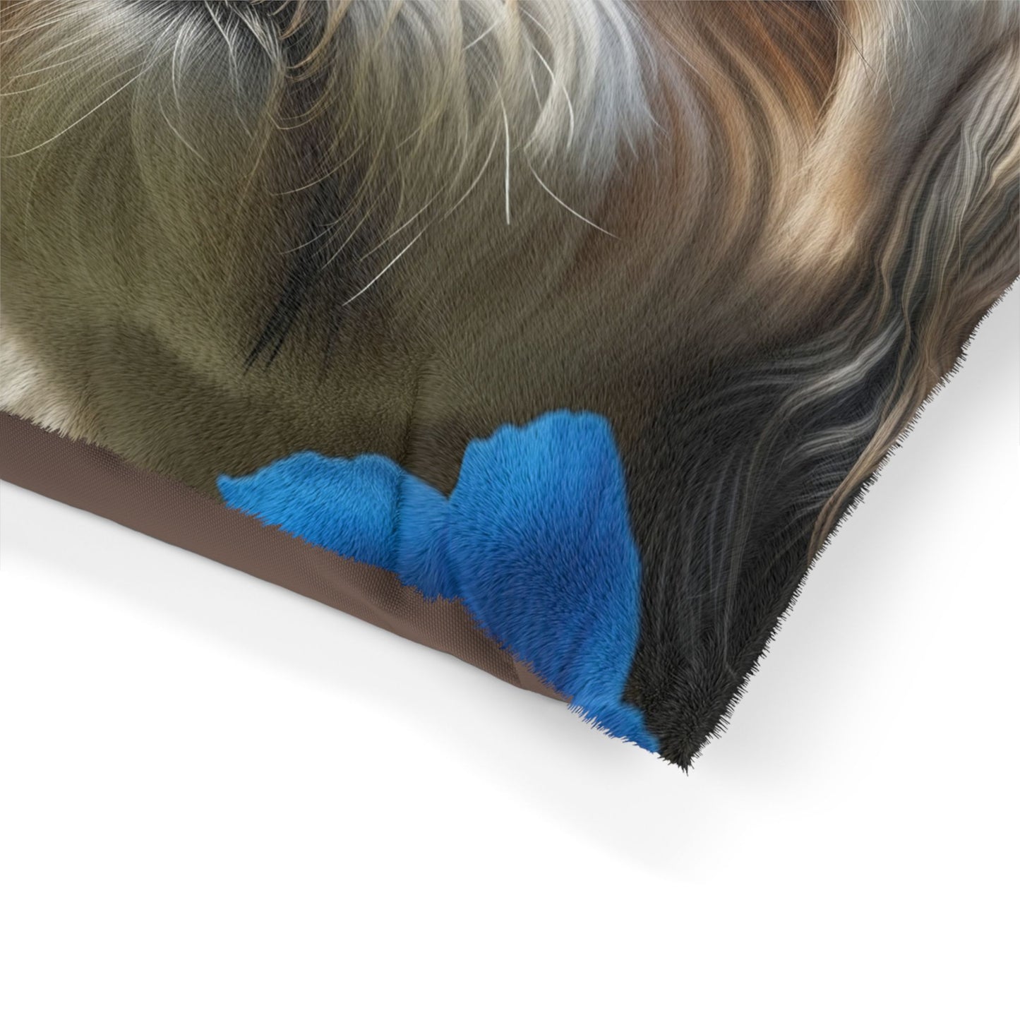 Lhasalier Pet Bed
