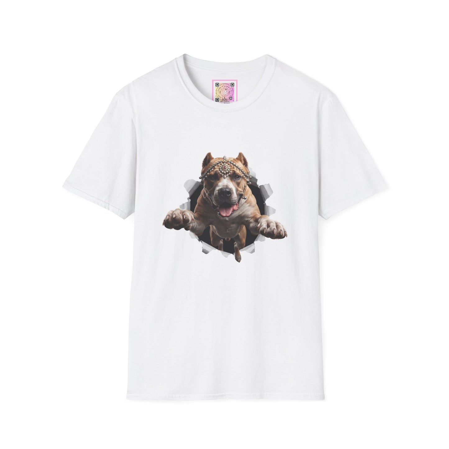 Bully Kutta Tee Shirt