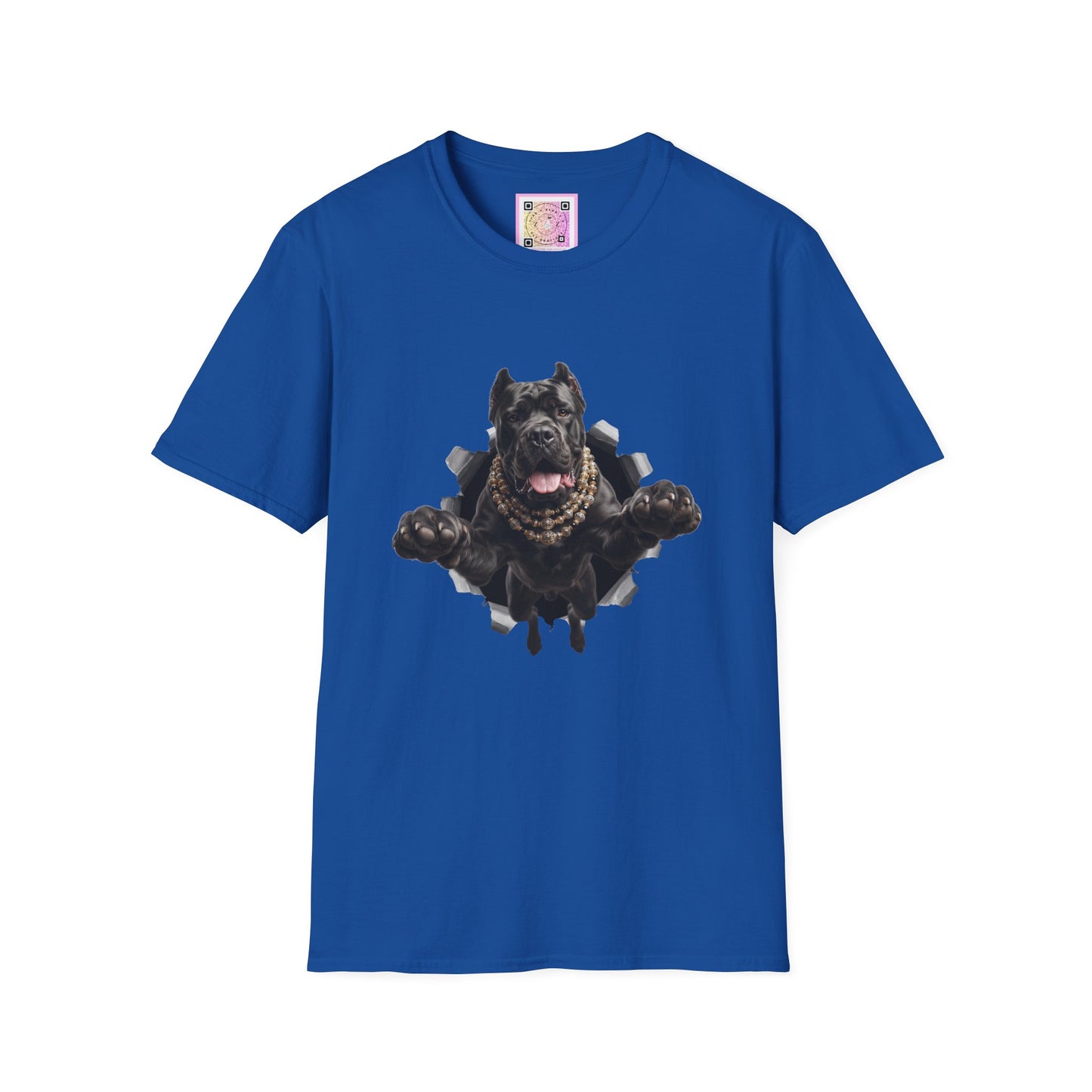 Cane Corso Tee Shirt