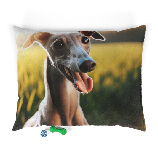Greyhound Pet Bed