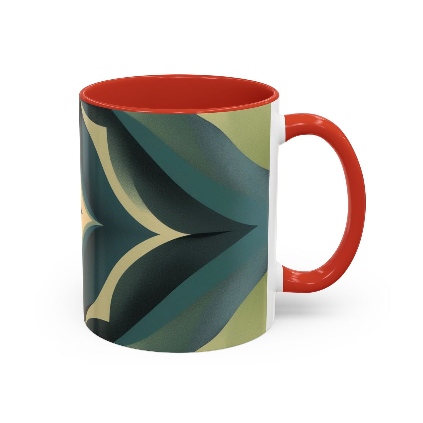Mug à café à effet d'optique - Cadeau idéal pour les amoureux des chiens
