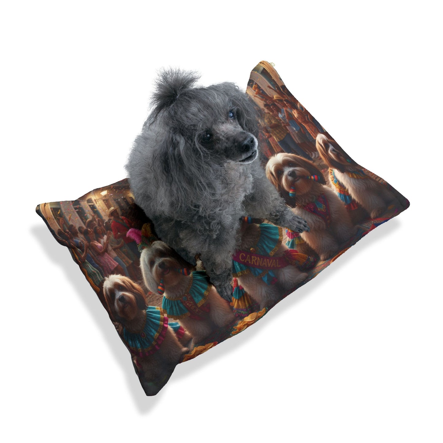Havanese Pet Bed