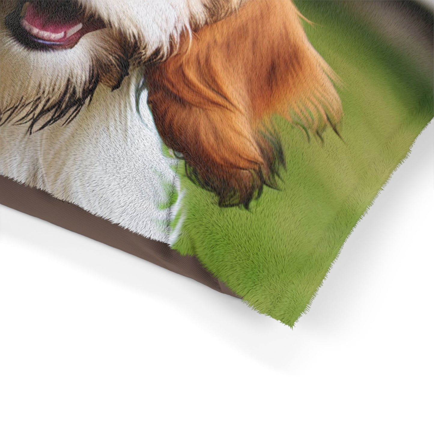 Petit Basset Griffon Vendeen Pet Bed
