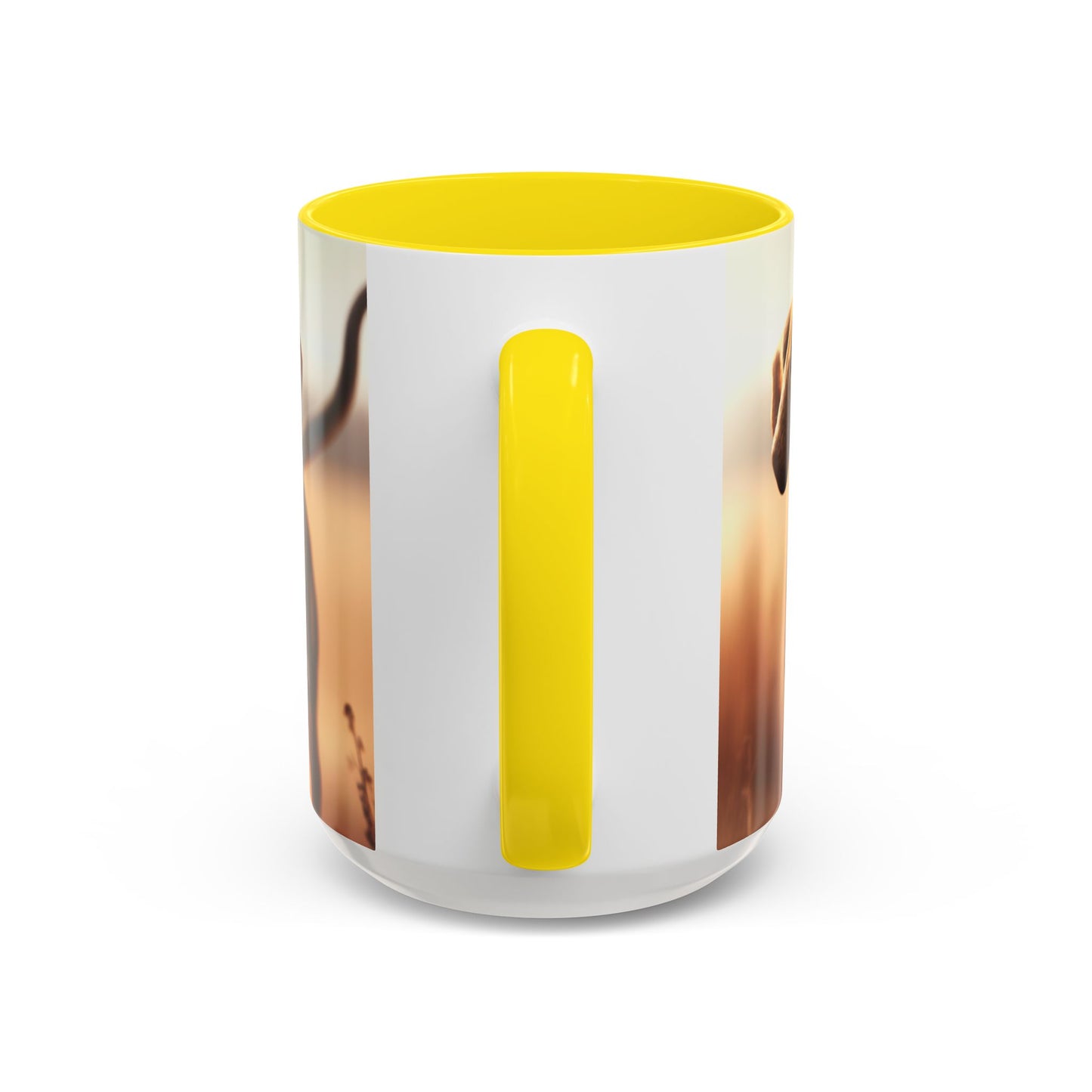 Taza de café con detalles de Plott Hound: el regalo perfecto para los amantes de los perros