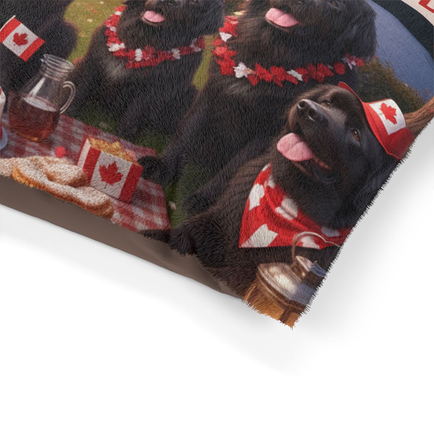 Newfoundland Pet Bed