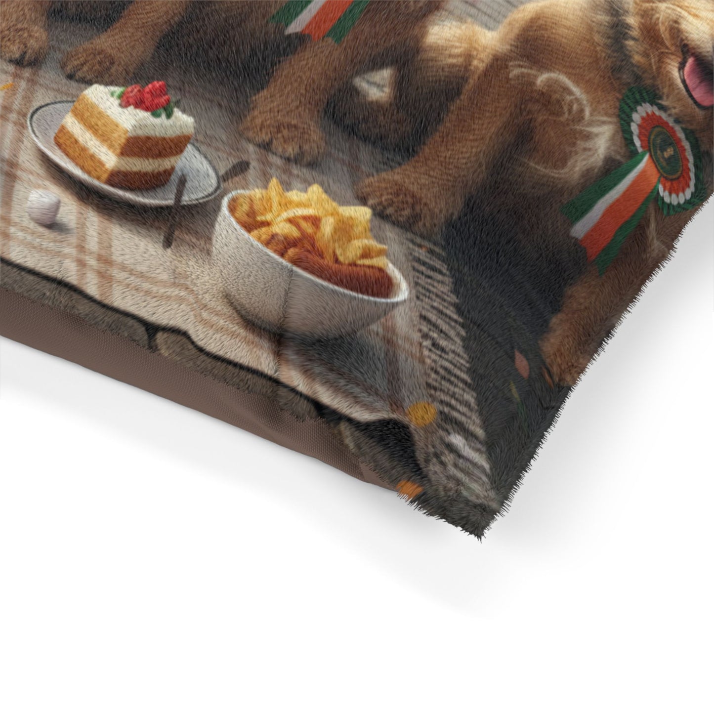 Glen of Imaal Terrier Pet Bed